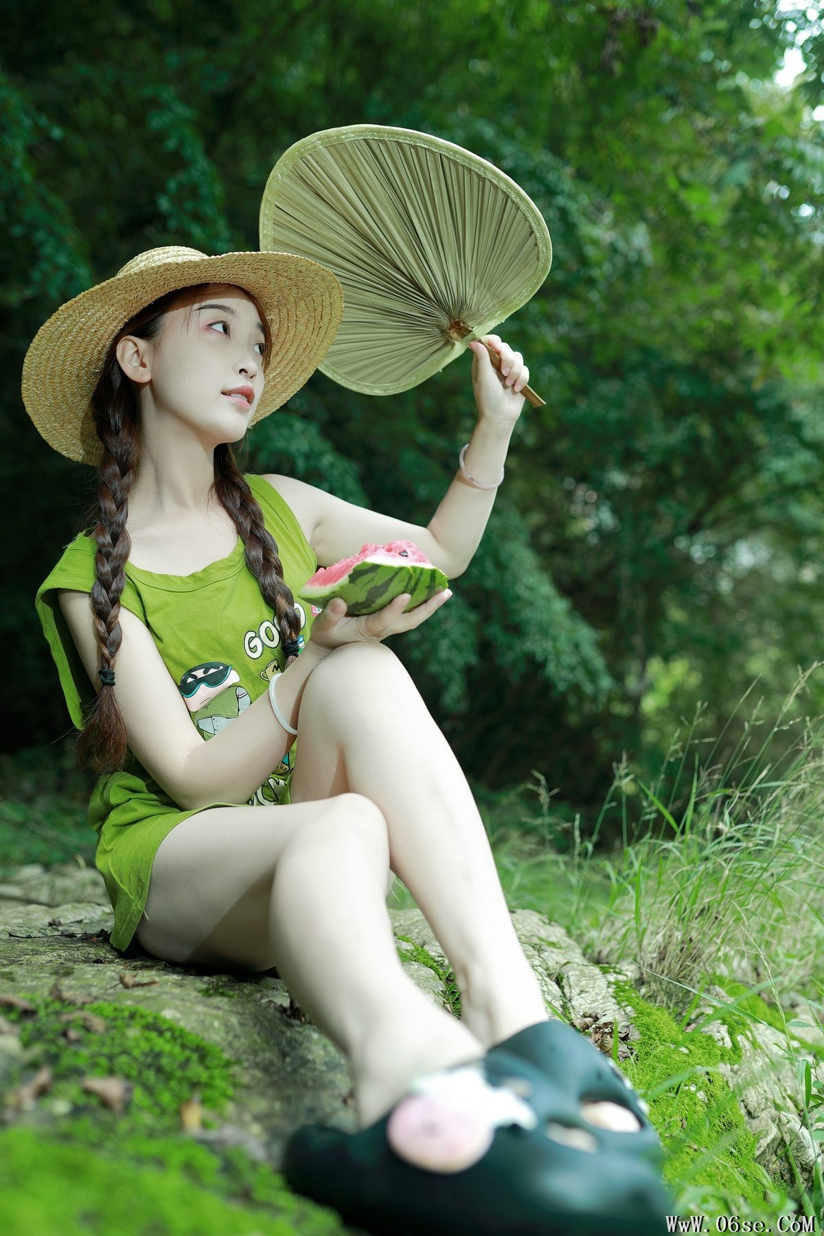 图片[7]-YiTuYu艺图语 Vol.5306 Yu Yan[39P]-六色网