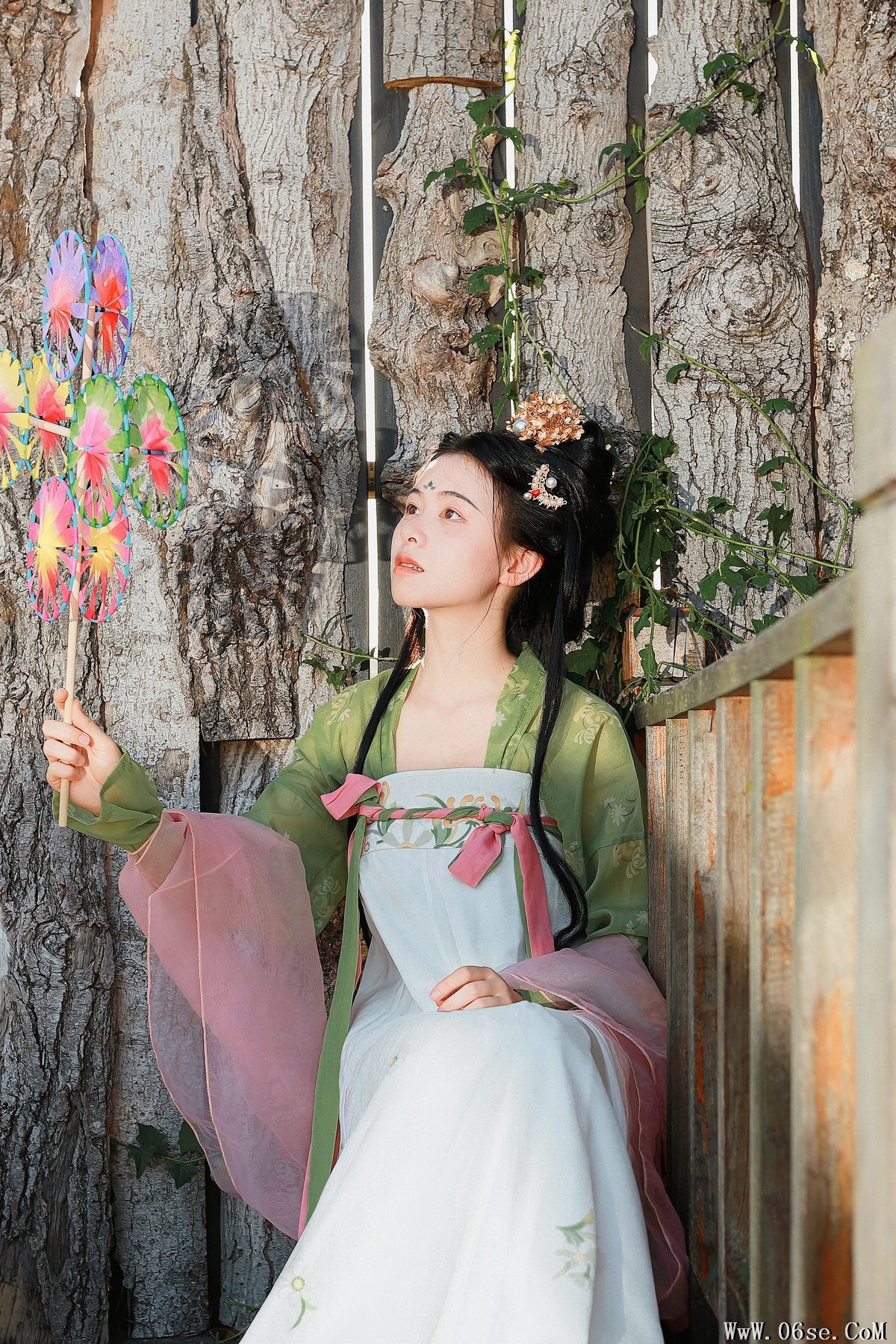 图片[13]-YiTuYu艺图语 Vol.5511 Xiao Xiao Lan[33P]-六色网