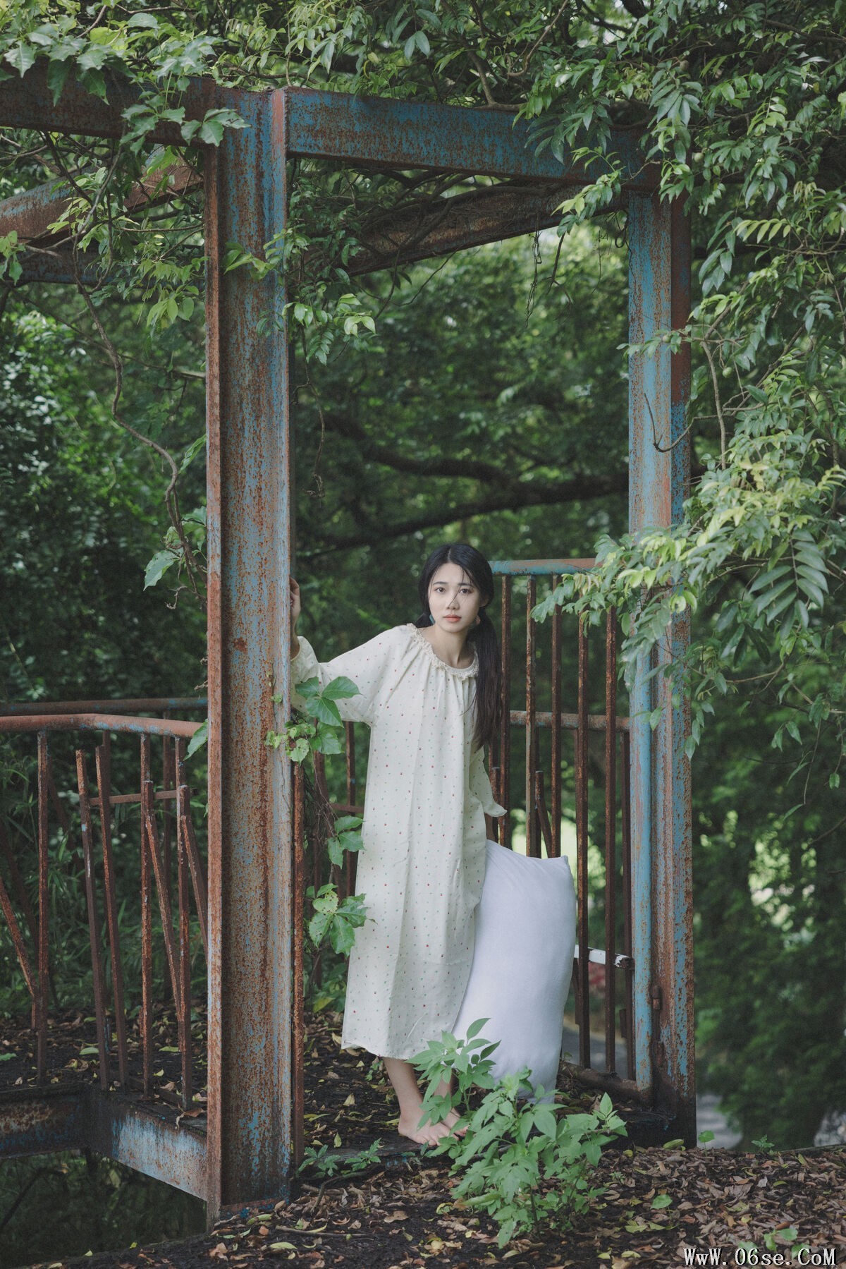 图片[6]-YiTuYu艺图语 Vol.7664 Wei Jin[27P]-六色网