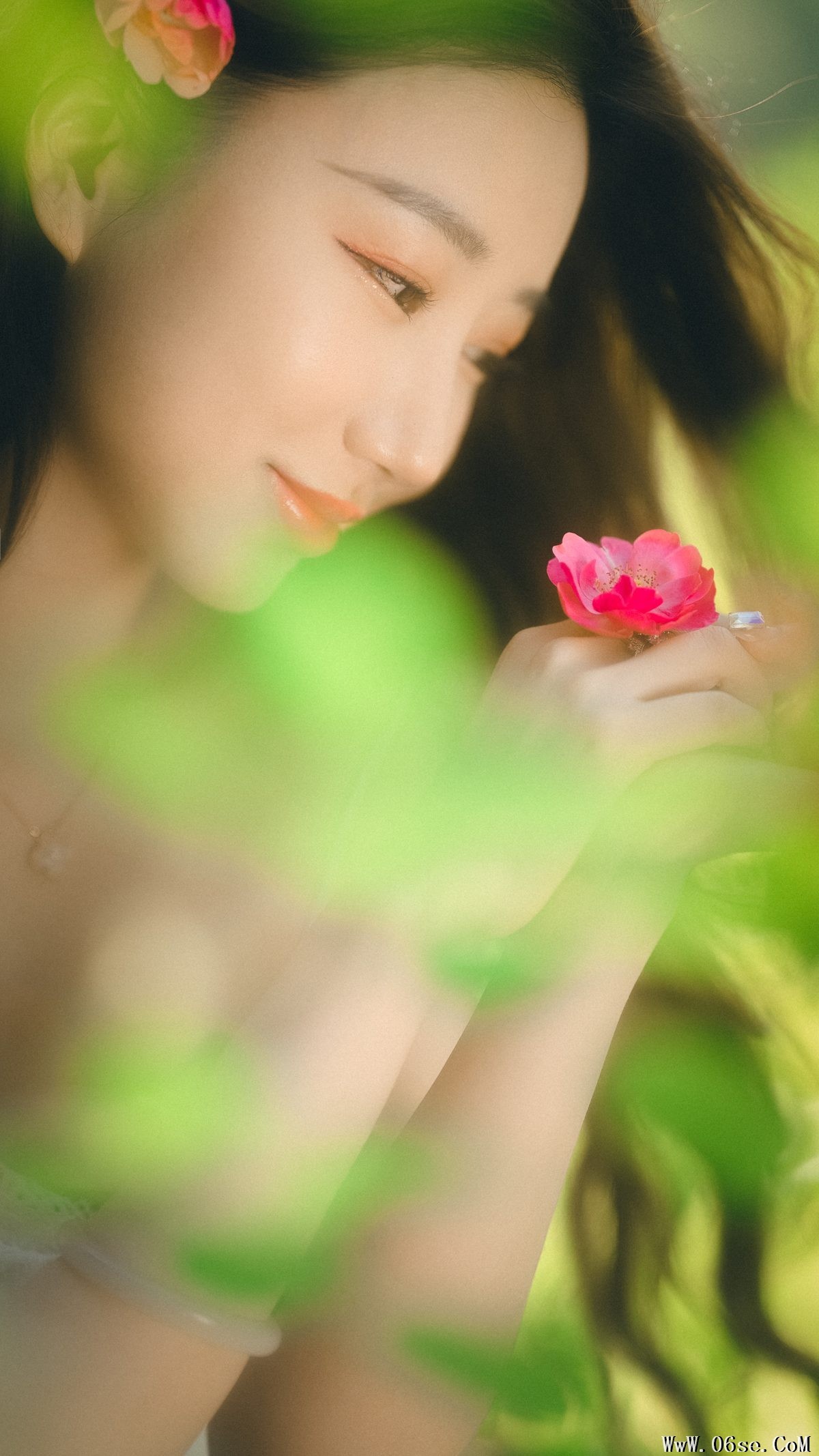 图片[46]-YiTuYu艺图语 Vol.4308 Tao Zi[49P]-六色网