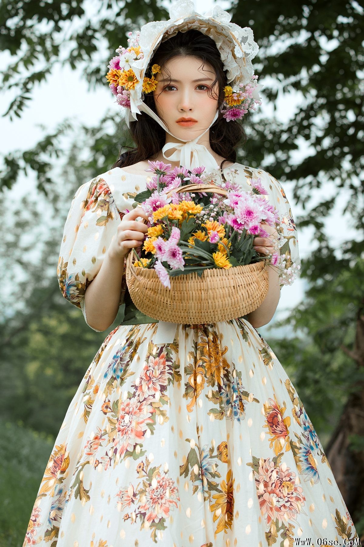 YiTuYu艺图语 Vol.3177 Xue Gao[30P]-六色网