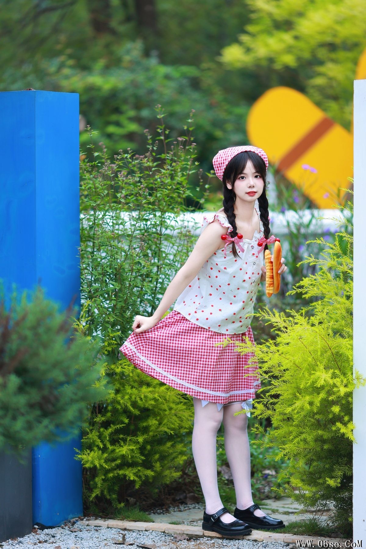 图片[27]-YiTuYu艺图语 Vol.5568 Mu Yan Se Cc[32P]-六色网
