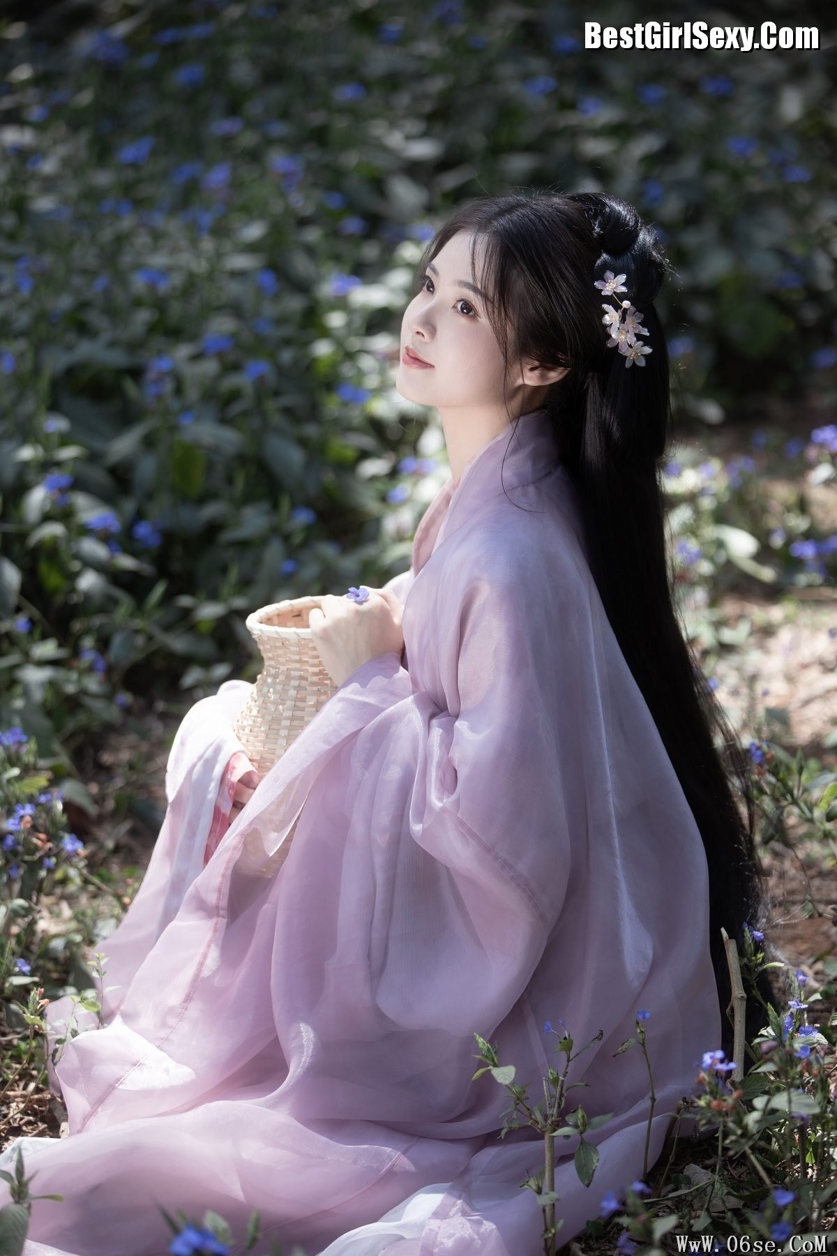 图片[45]-YiTuYu艺图语 Vol.3911 San Ye Jiang Jiang[47P]-六色网