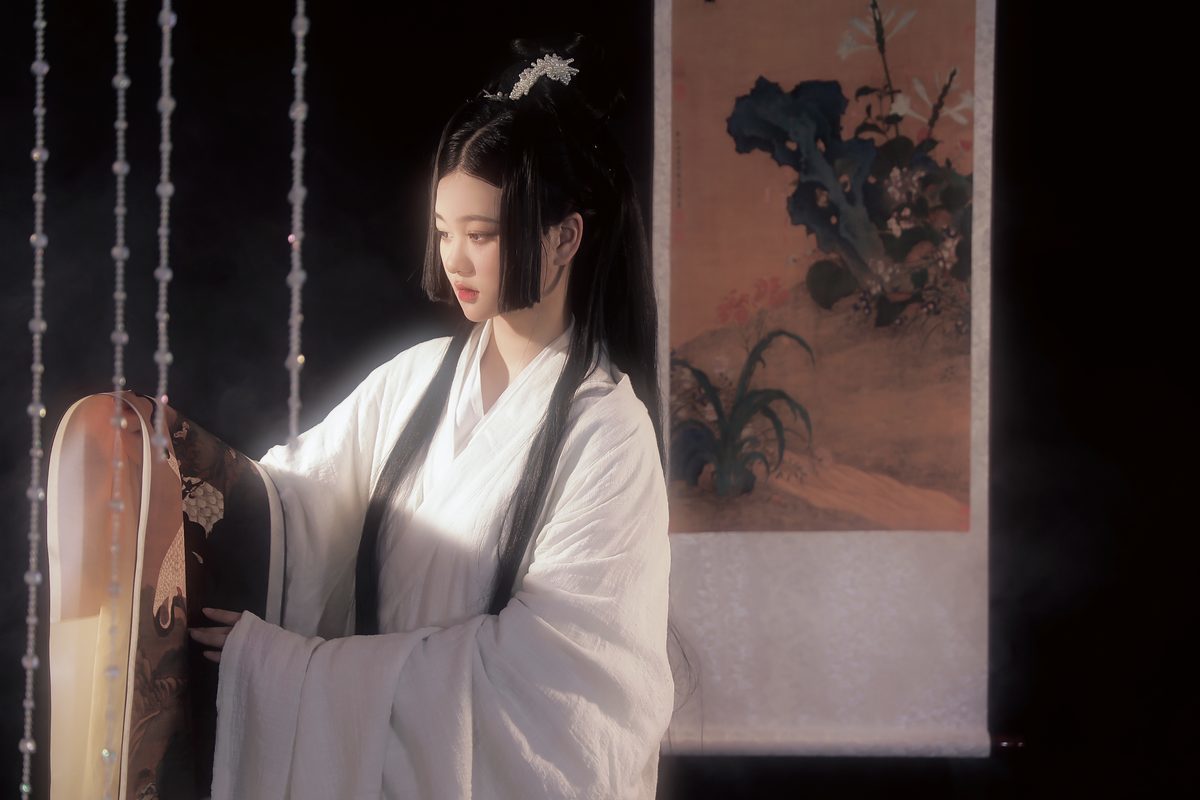 图片[22]-YiTuYu艺图语 Vol.3357 Yuan Yuan Yue Wu[23P]-六色网
