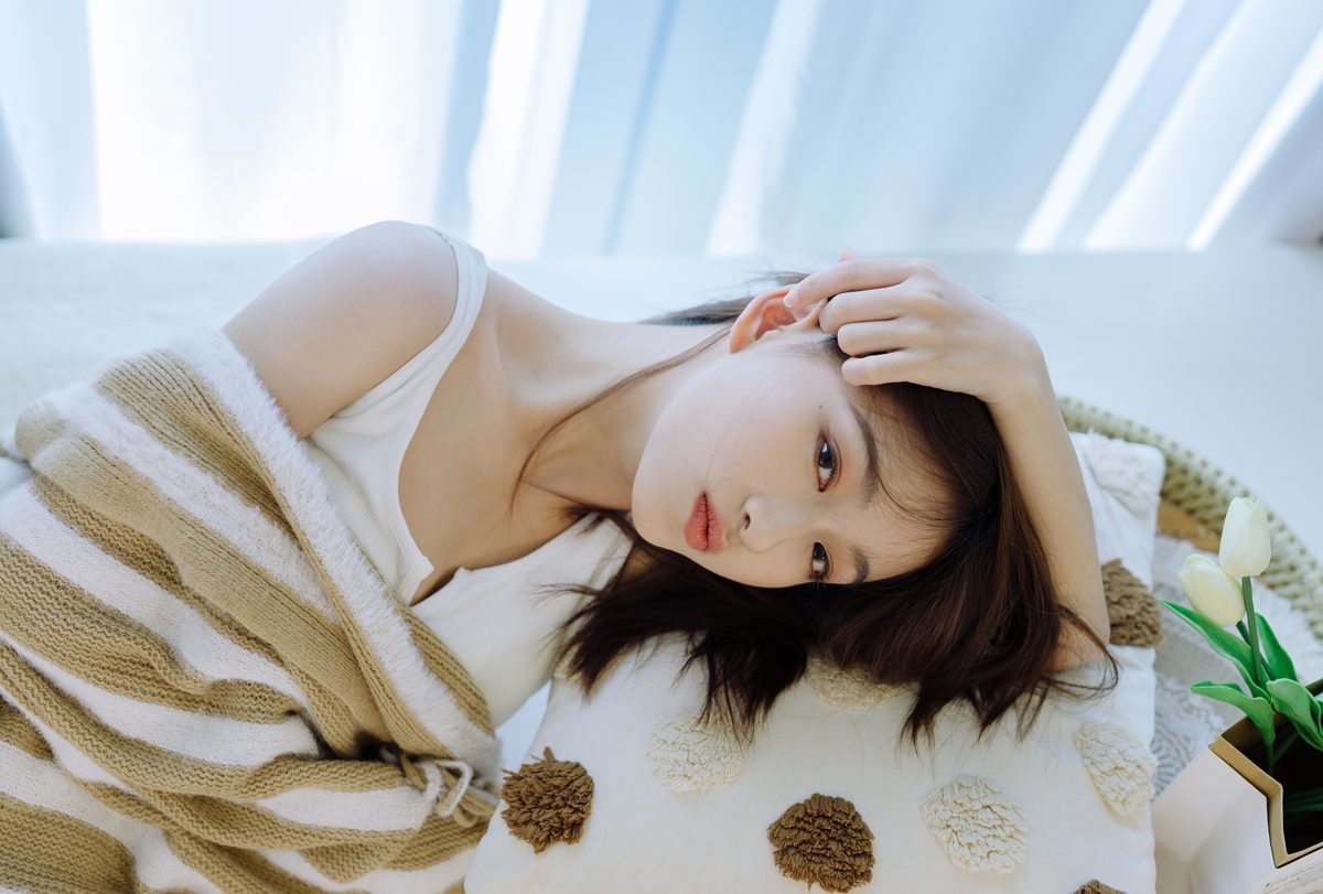 图片[14]-YiTuYu艺图语 Vol.4439 Yu Er[31P]-六色网