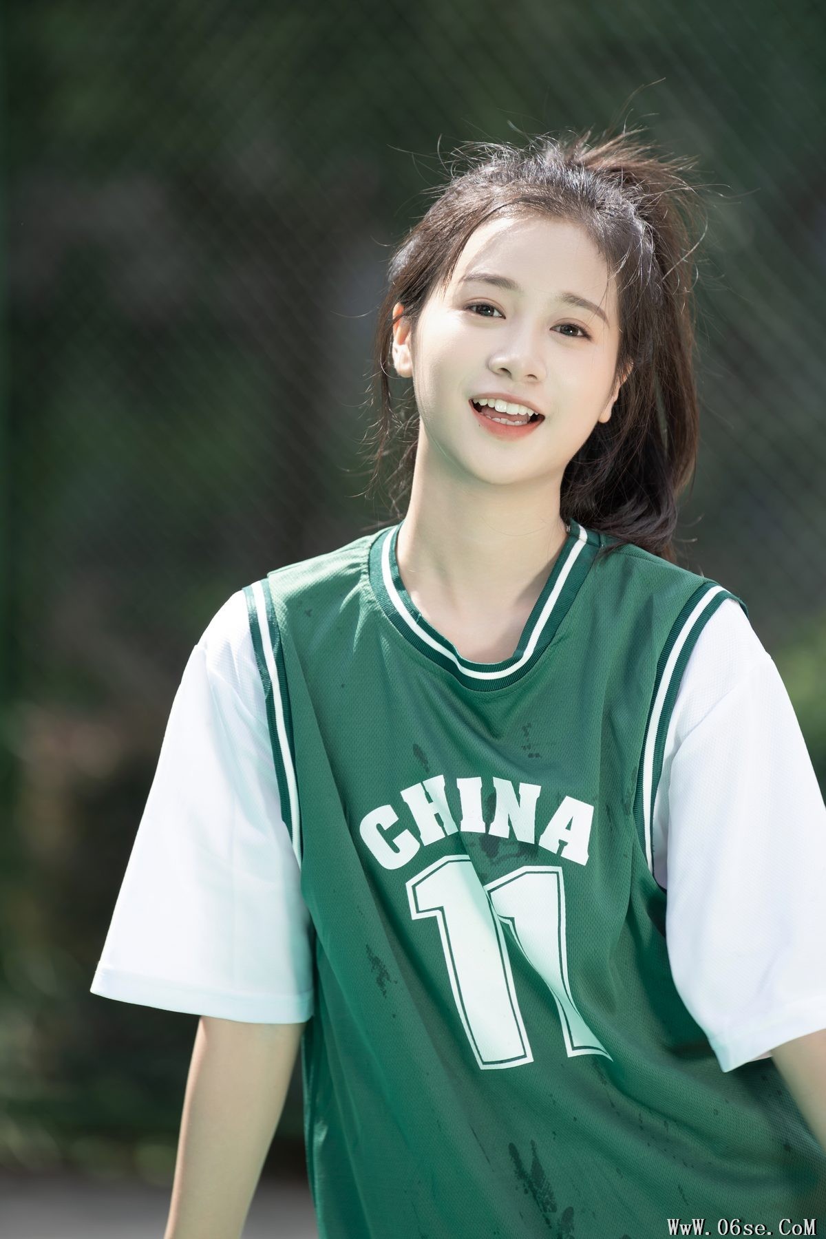 图片[20]-YiTuYu艺图语 Vol.5865 Cheng Zi Shu[24P]-六色网
