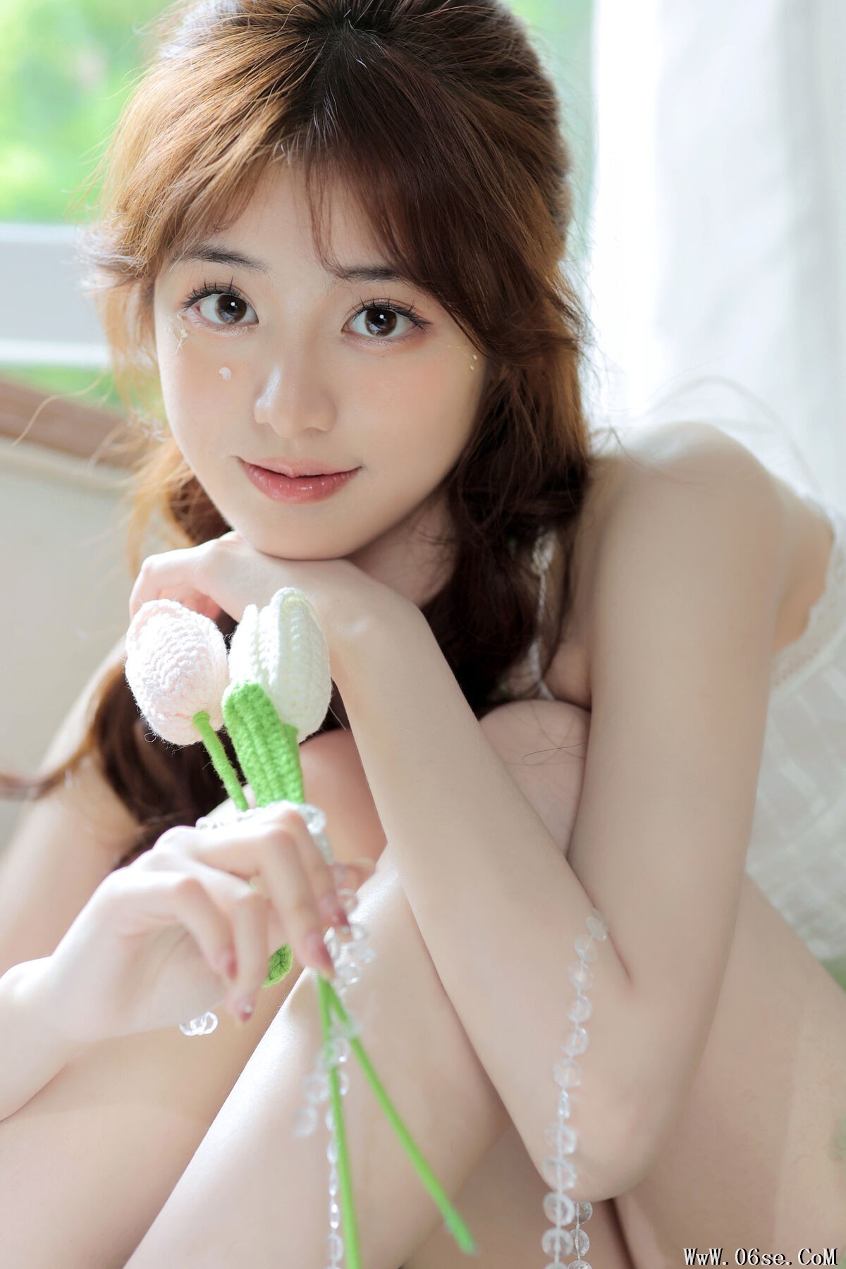 图片[11]-YiTuYu艺图语 Vol.7034 Xiao Xin Gan Er[36P]-六色网