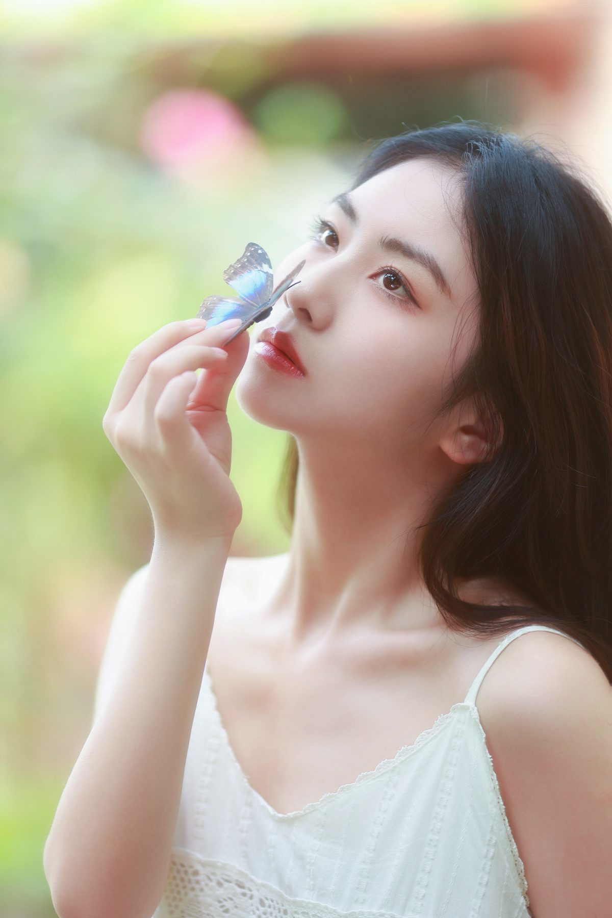 图片[9]-YiTuYu艺图语 Vol.5273 Ying Rao[27P]-六色网