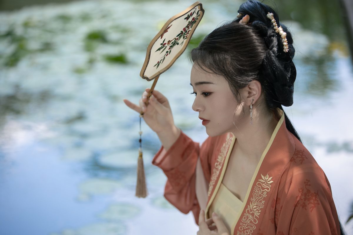 图片[10]-YiTuYu艺图语 Vol.4794 Nicole[25P]-六色网