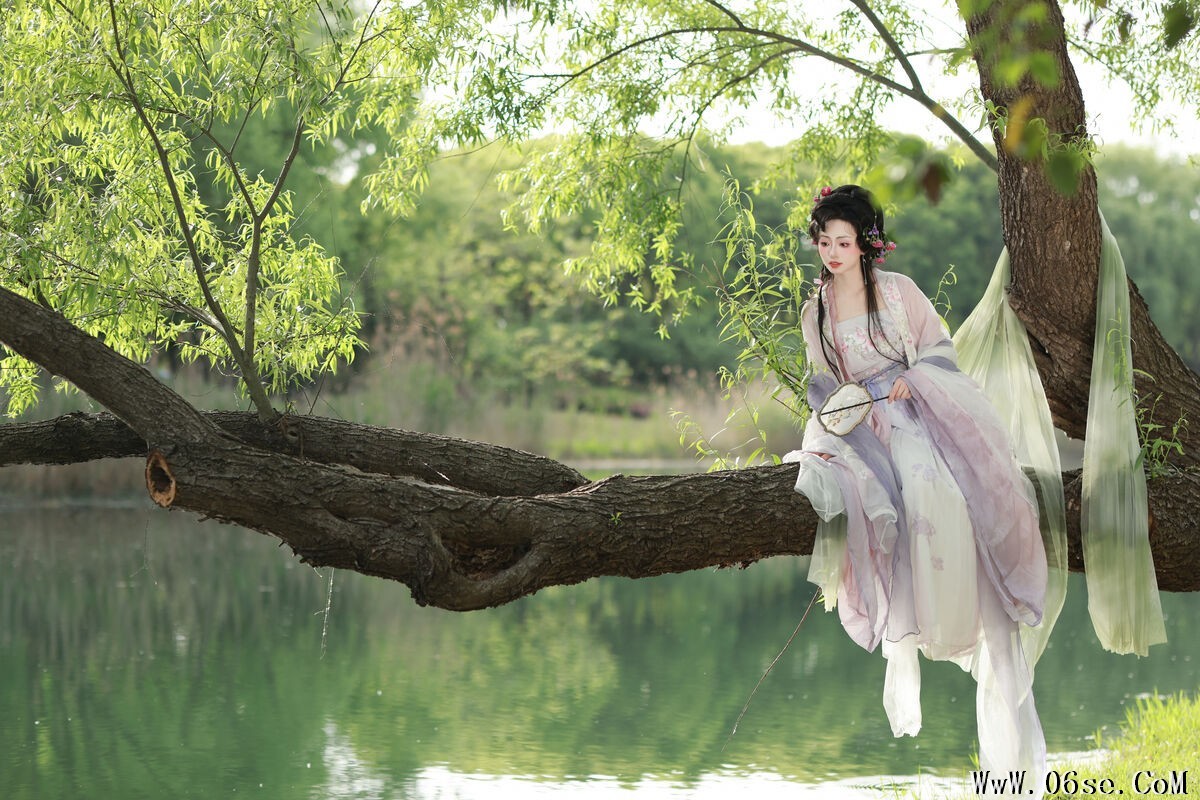 图片[26]-YiTuYu艺图语 Vol.7182 Xiao Yang Ai Gan Fan[28P]-六色网