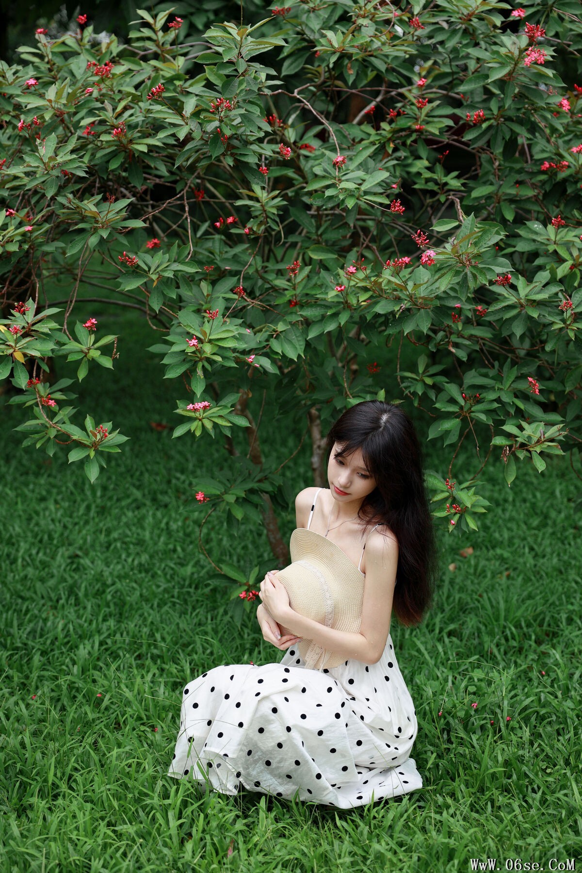 图片[23]-YiTuYu艺图语 Vol.7307 Xiao Le Ge Fei Xiang[29P]-六色网