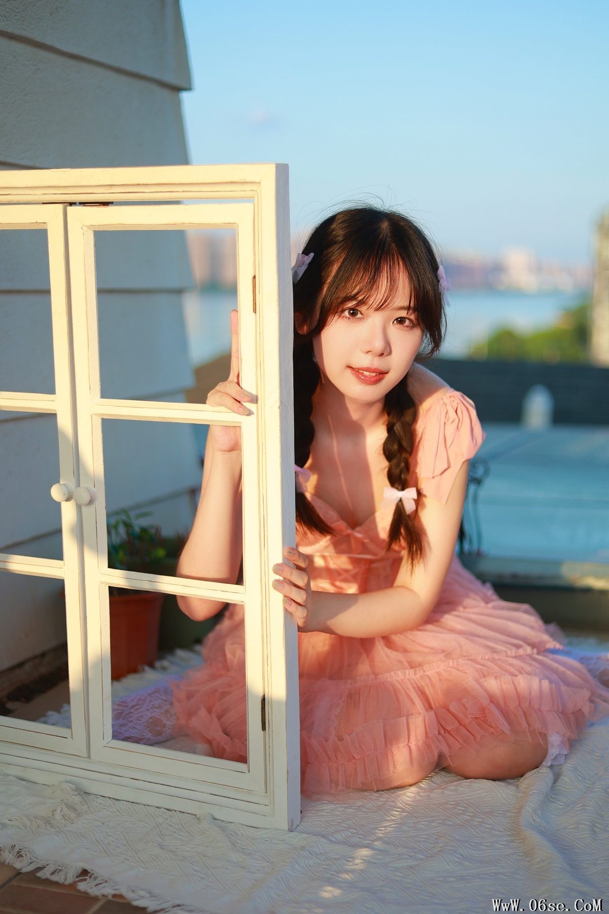 图片[14]-YiTuYu艺图语 Vol.5098 Mu Yan Se Cc[34P]-六色网