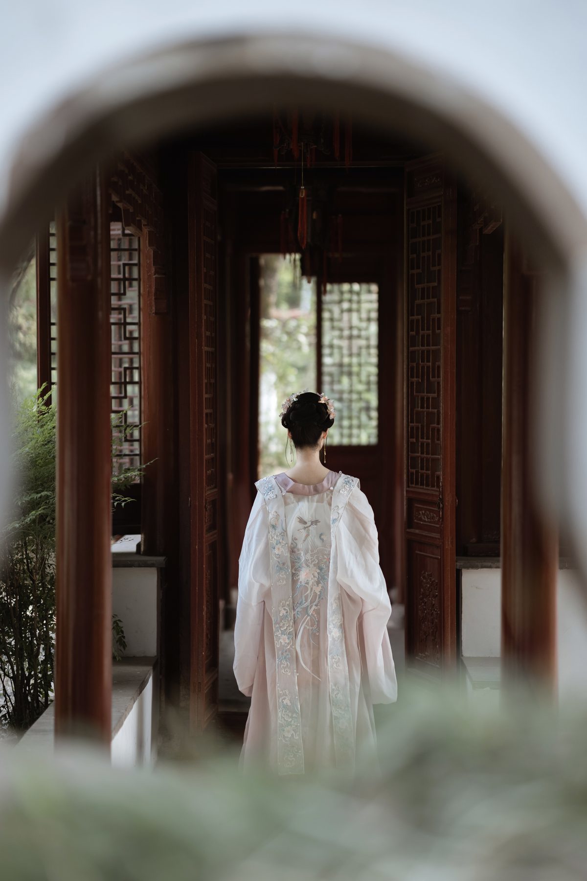 图片[10]-YiTuYu艺图语 Vol.5813 Sheng Sheng Jian Bao[29P]-六色网