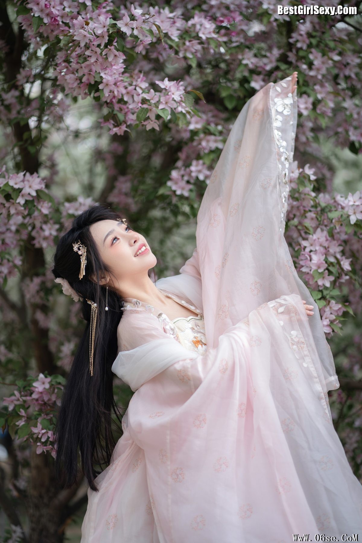 图片[25]-YiTuYu艺图语 Vol.4047 Xiao Gan Gan XX[25P]-六色网
