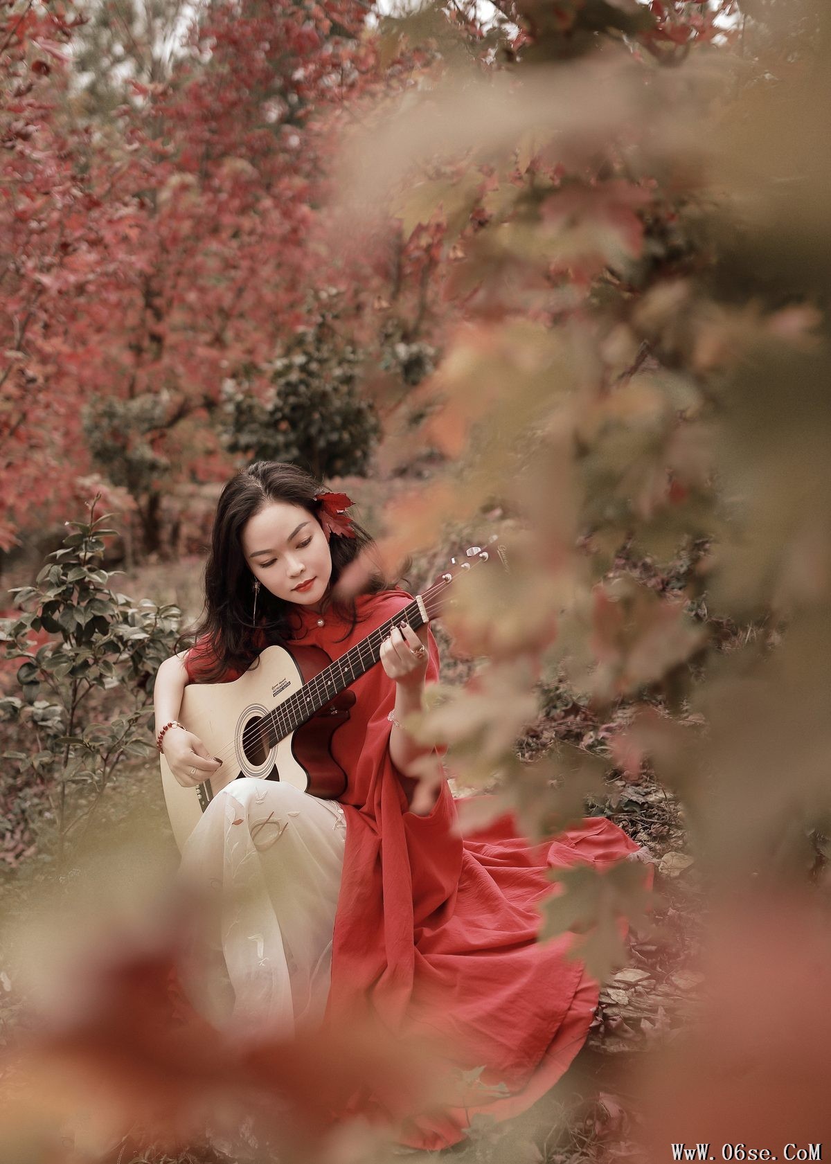 图片[8]-YiTuYu艺图语 Vol.4577 Xiao Yao[22P]-六色网
