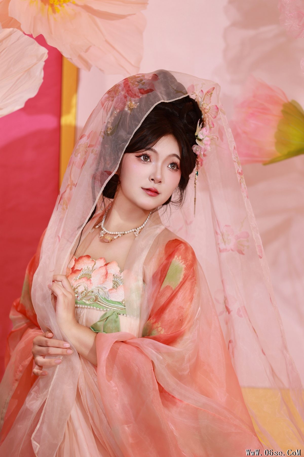 图片[15]-YiTuYu艺图语 Vol.5547 KaiLin Jiang[35P]-六色网