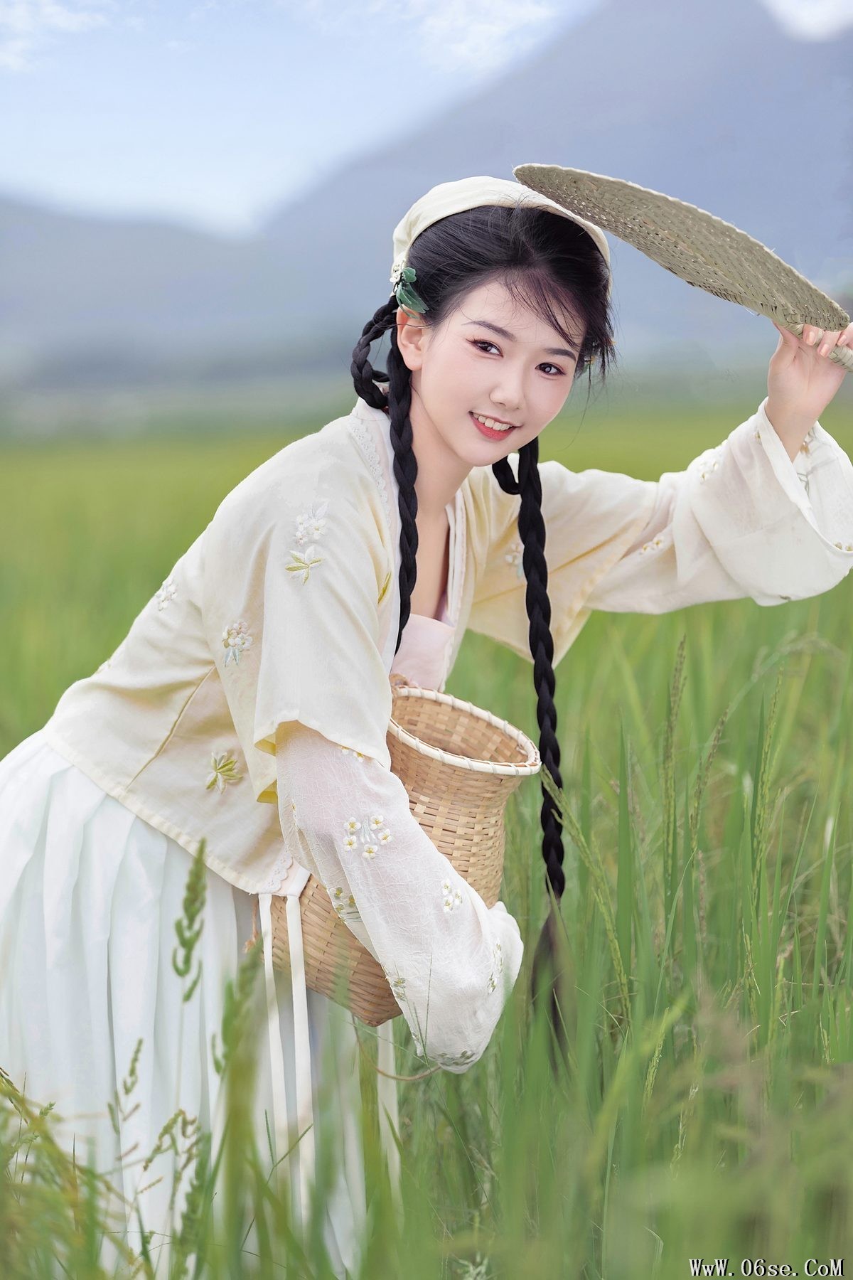 图片[23]-YiTuYu艺图语 Vol.5150 Suan La Tang Er[26P]-六色网