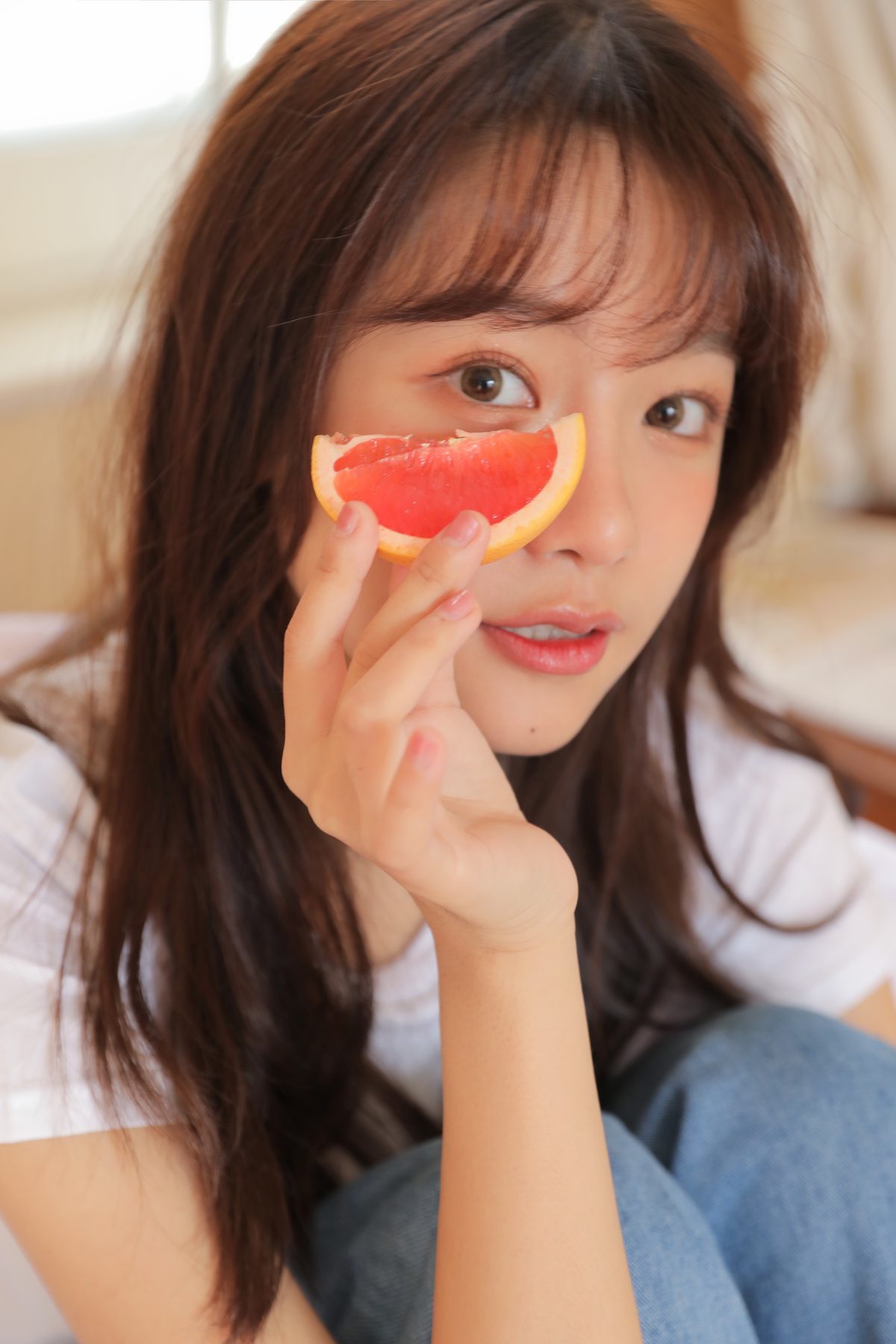 图片[19]-YiTuYu艺图语 Vol.5047 Wen Si Er Vv[25P]-六色网