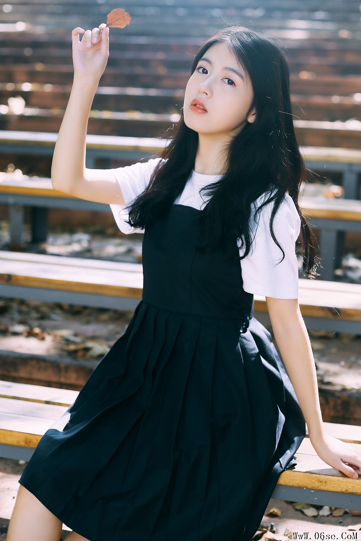 YiTuYu艺图语 Vol.6209 Anne-zan[23P]-六色网