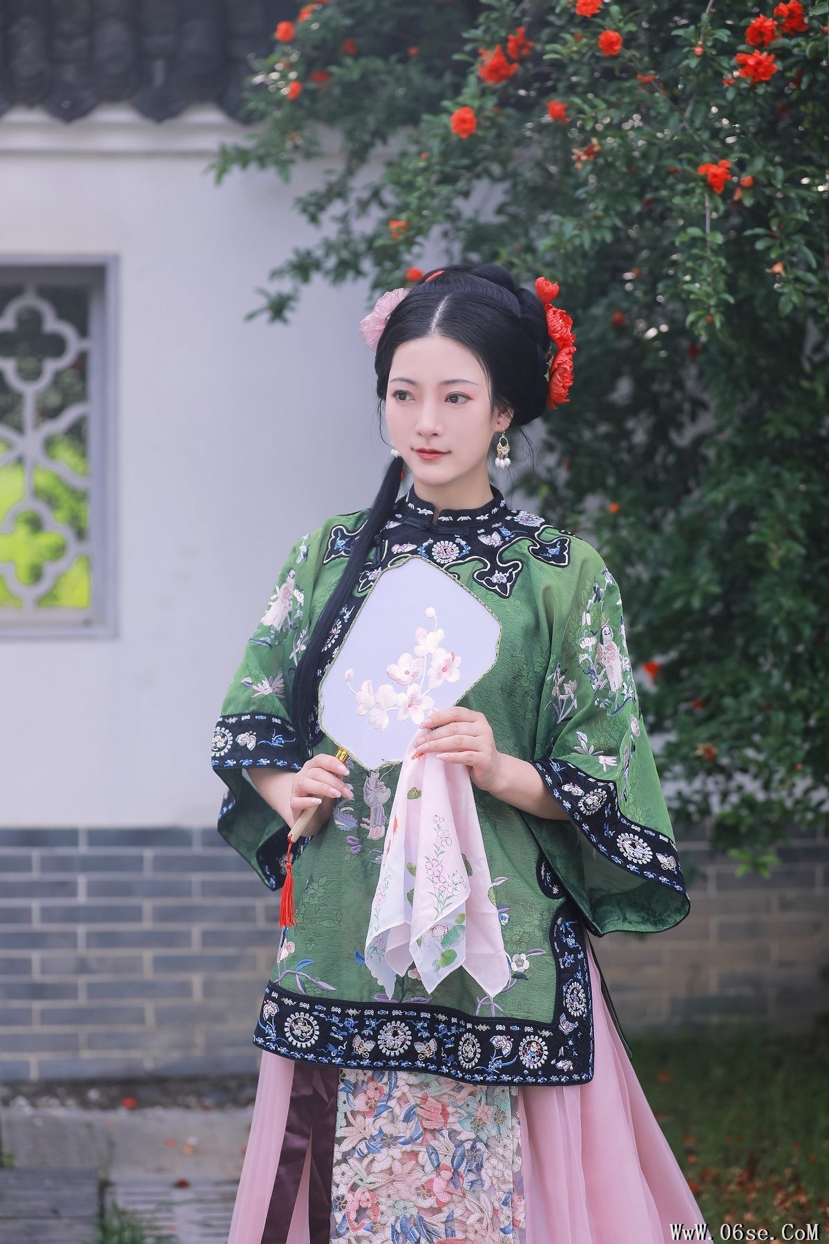 图片[11]-YiTuYu艺图语 Vol.5789 Mao Zi Zi[23P]-六色网