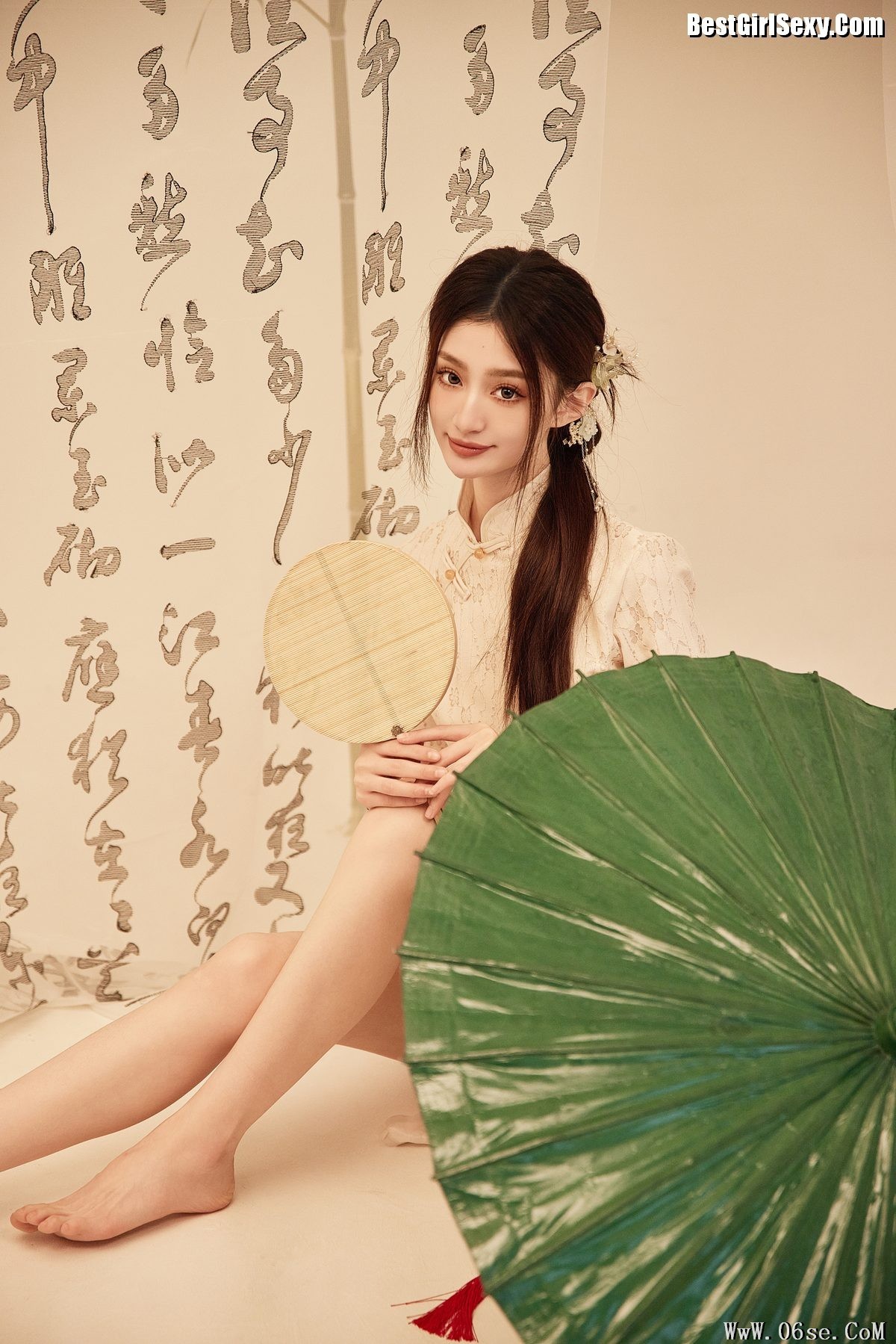 图片[12]-YiTuYu艺图语 Vol.4084 Xiao Duo Duo Yao Bao Fu[23P]-六色网