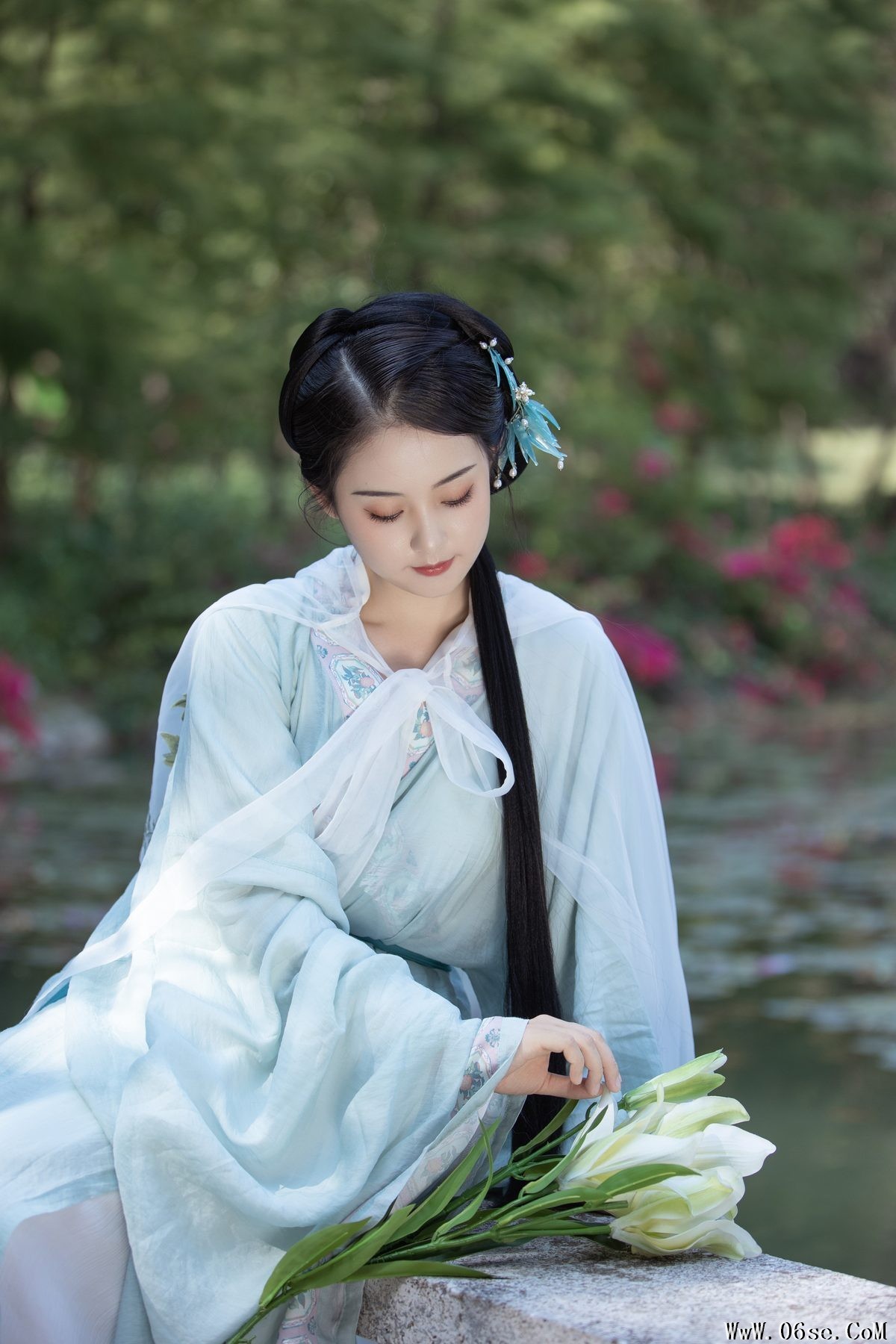 图片[36]-YiTuYu艺图语 Vol.3458 Han Han[39P]-六色网