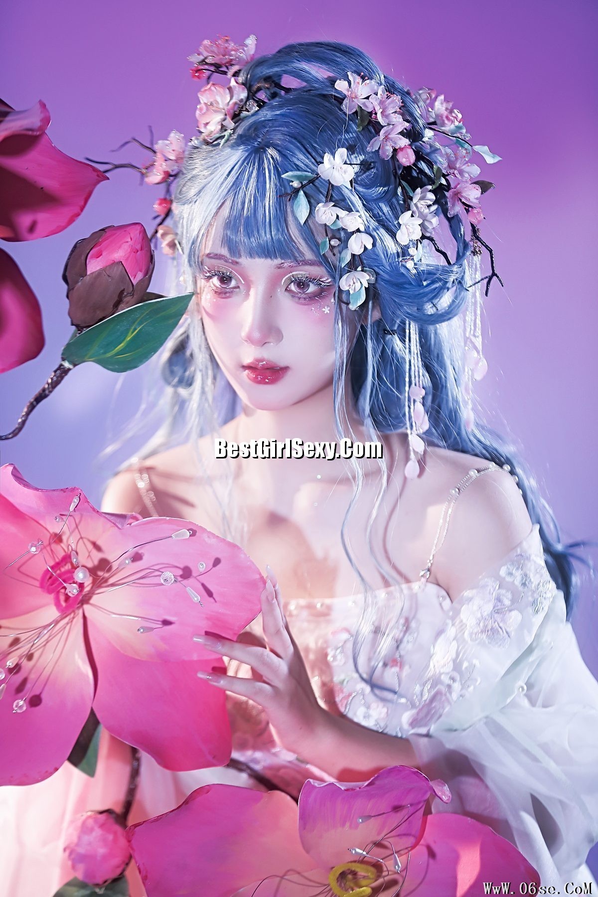 图片[9]-YiTuYu艺图语 Vol.3491 Ble[22P]-六色网