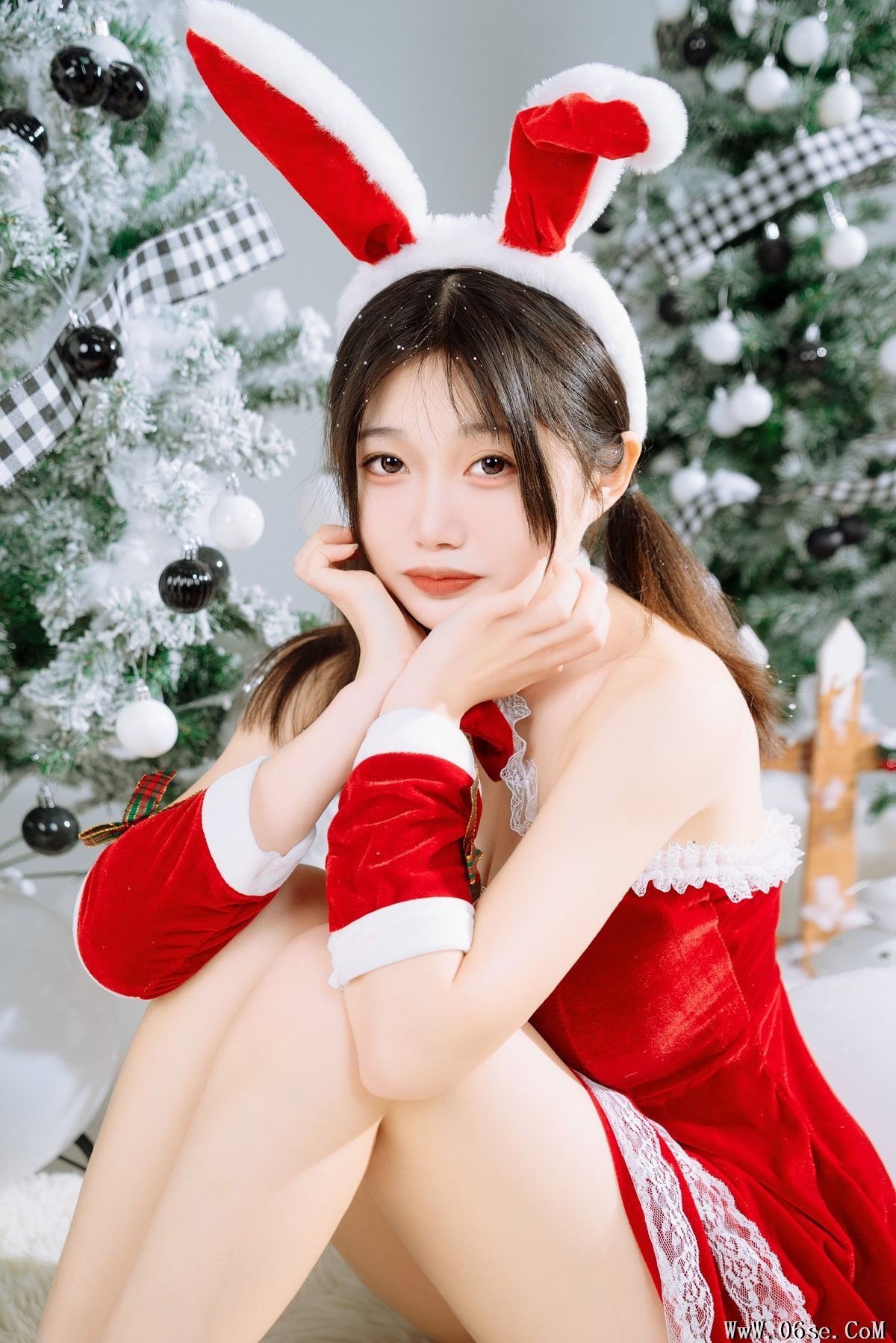 图片[23]-YiTuYu艺图语 Vol.3692 Xiao Guan[38P]-六色网