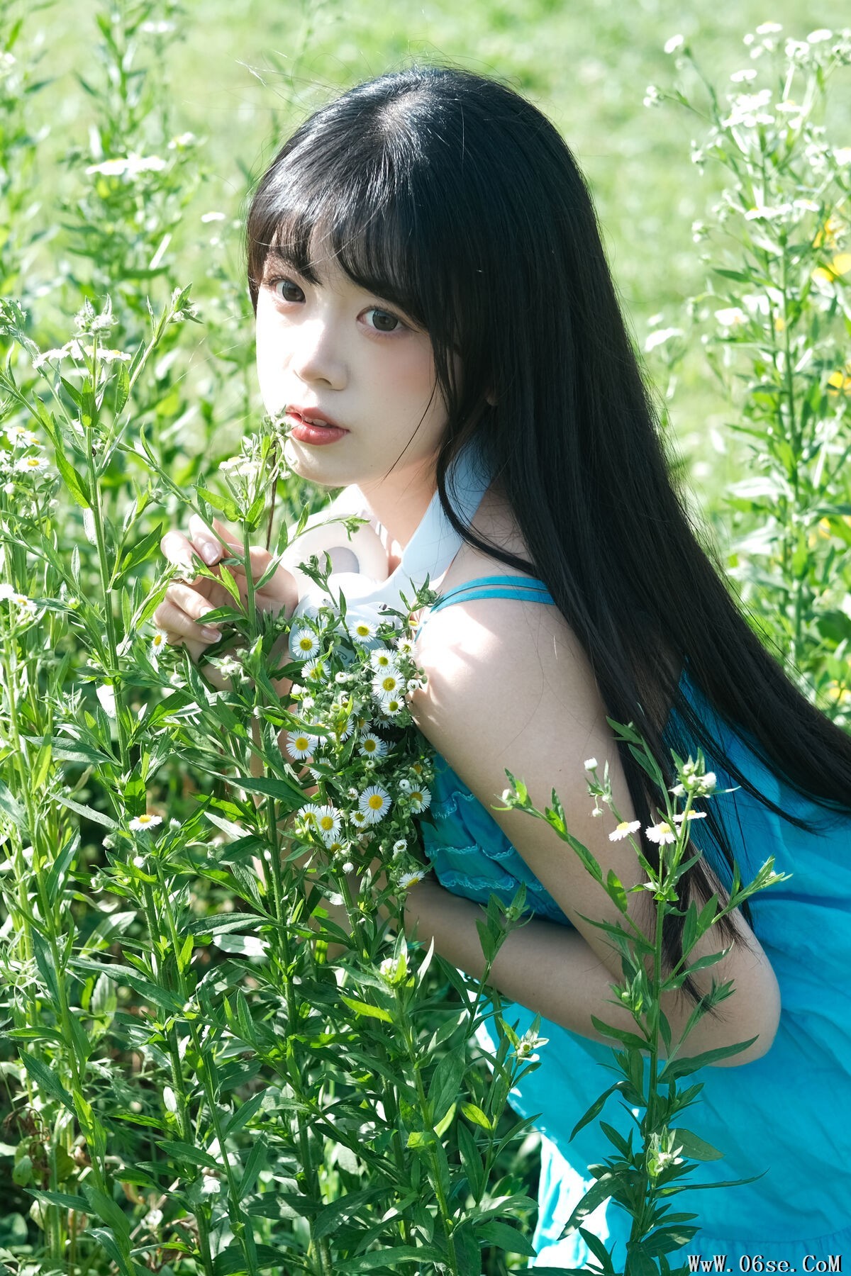 图片[23]-YiTuYu艺图语 Vol.7221 Yi Zhi Nuan Nuan[25P]-六色网