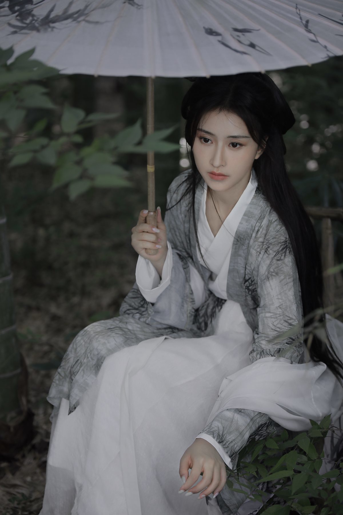 图片[10]-YiTuYu艺图语 Vol.5738 Xiao Wen[23P]-六色网