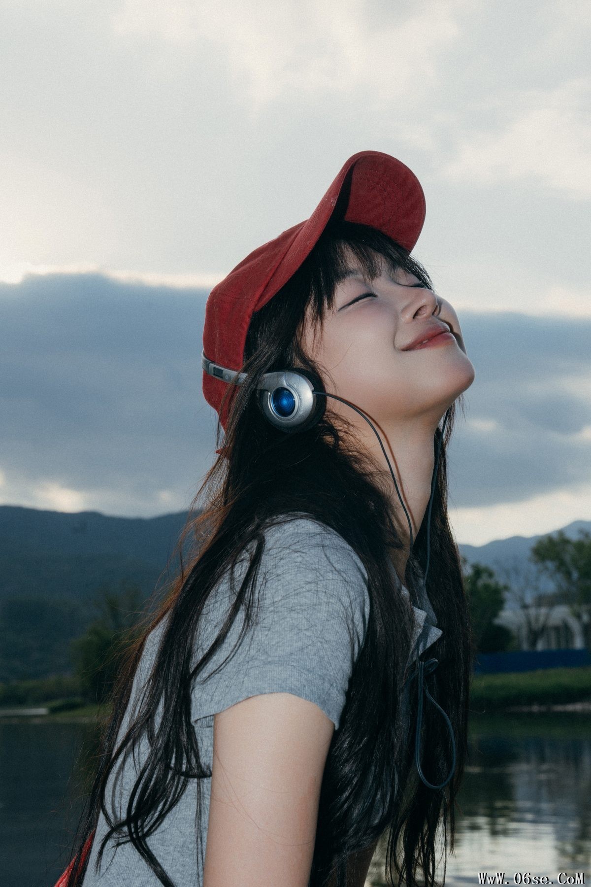 图片[18]-YiTuYu艺图语 Vol.4217 Qi Qi[82P]-六色网