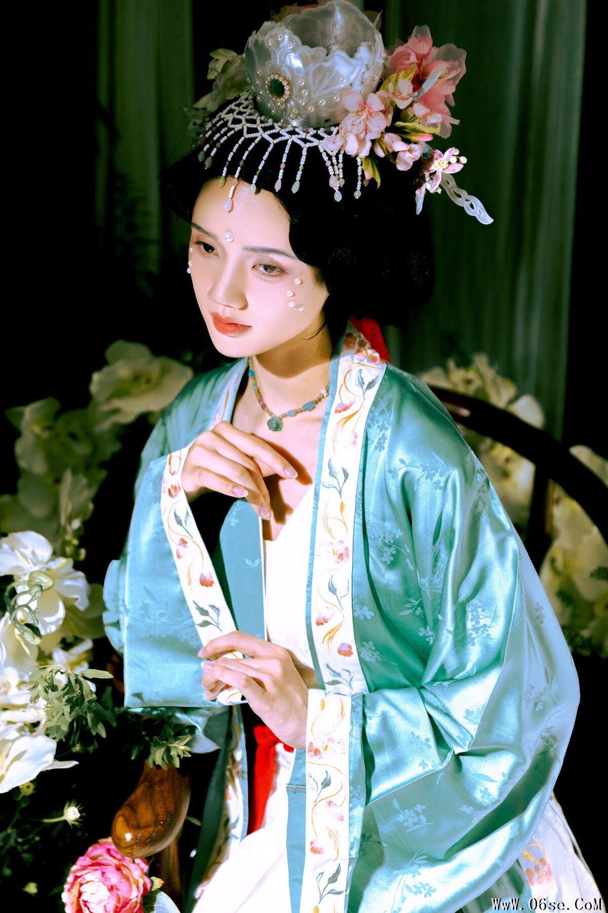 图片[24]-YiTuYu艺图语 Vol.7427 Ju Xiao Tao[27P]-六色网