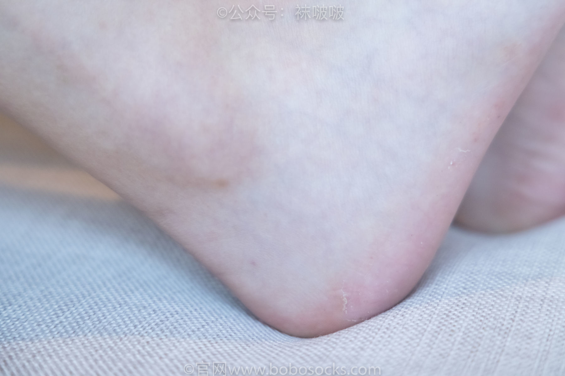 图片[131]-BoBoSocks袜啵啵 No.063 小甜豆-平底鞋、短肉丝、短咖啡丝、裸足[155P]-六色网