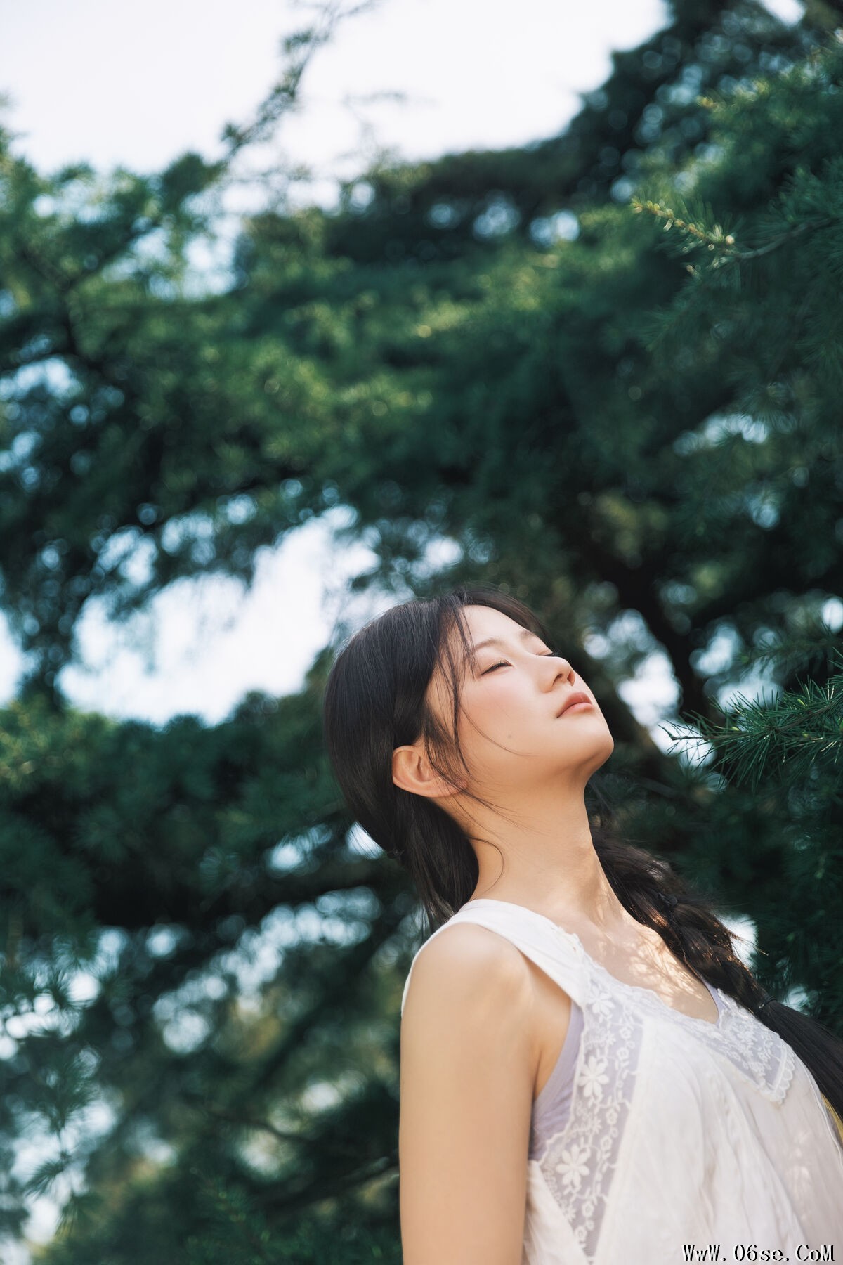 图片[18]-YiTuYu艺图语 Vol.6813 Rou Song Bao[23P]-六色网