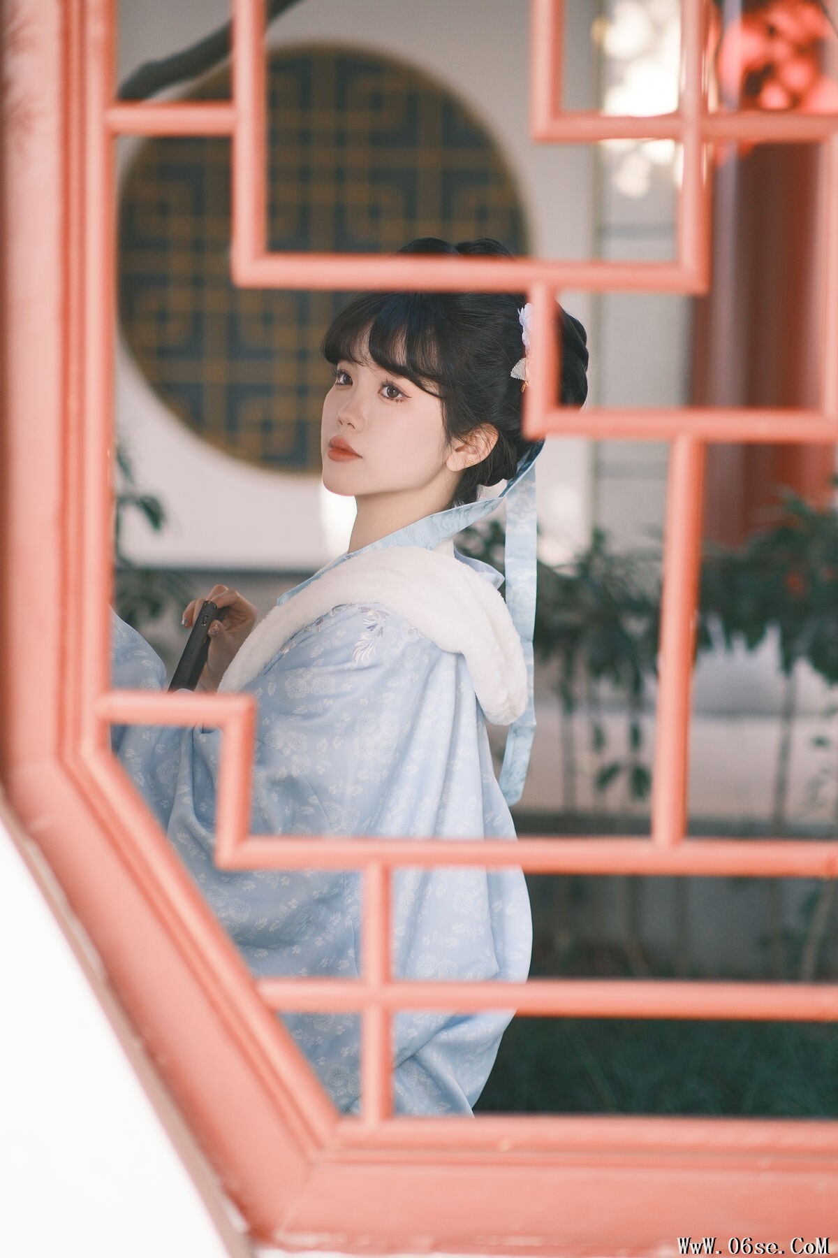 图片[4]-YiTuYu艺图语 Vol.6326 Cao Mei Xi Mi Lu[37P]-六色网