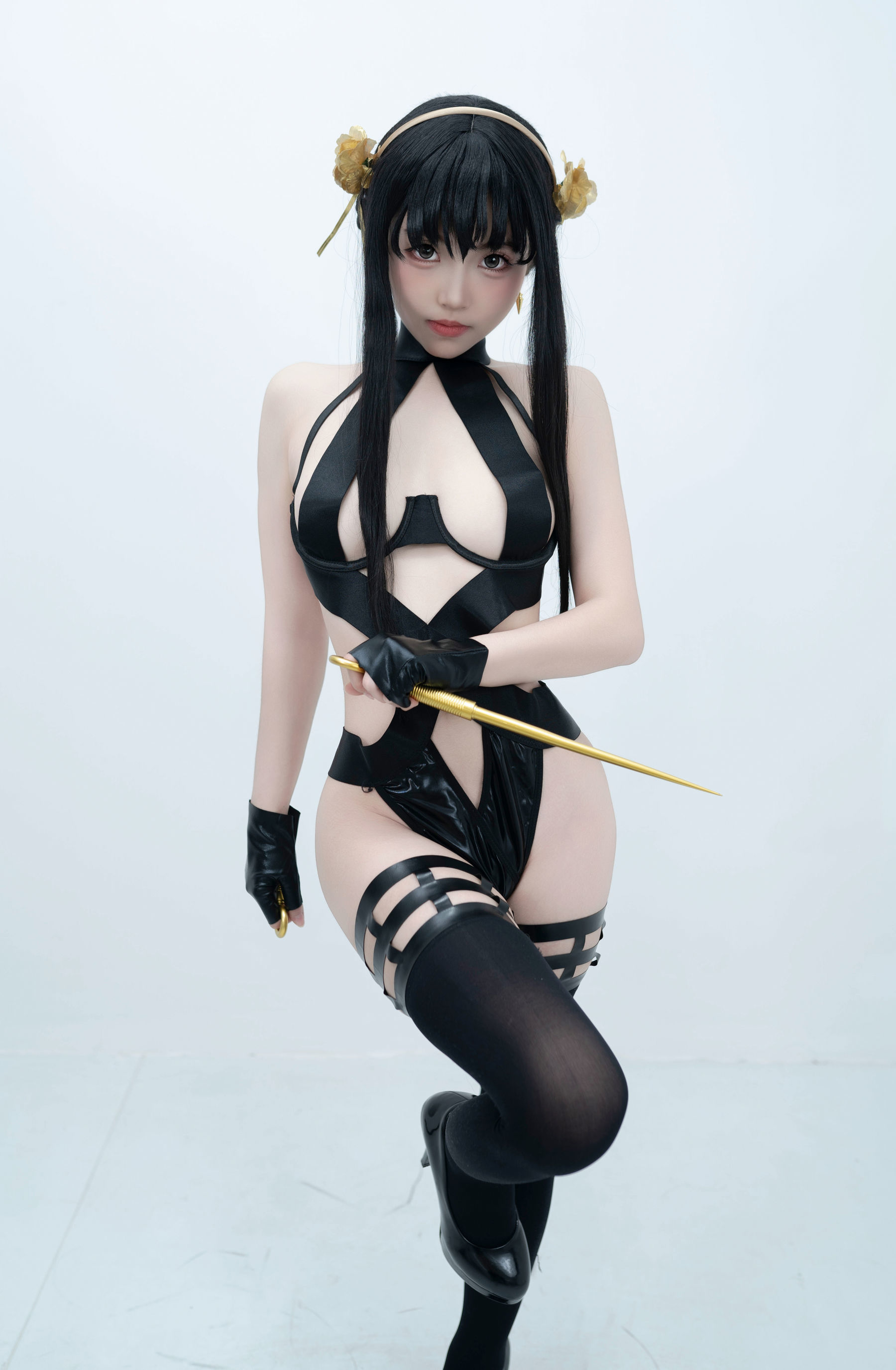图片[10]-Bangni邦尼 – 约尔[84P]-六色网