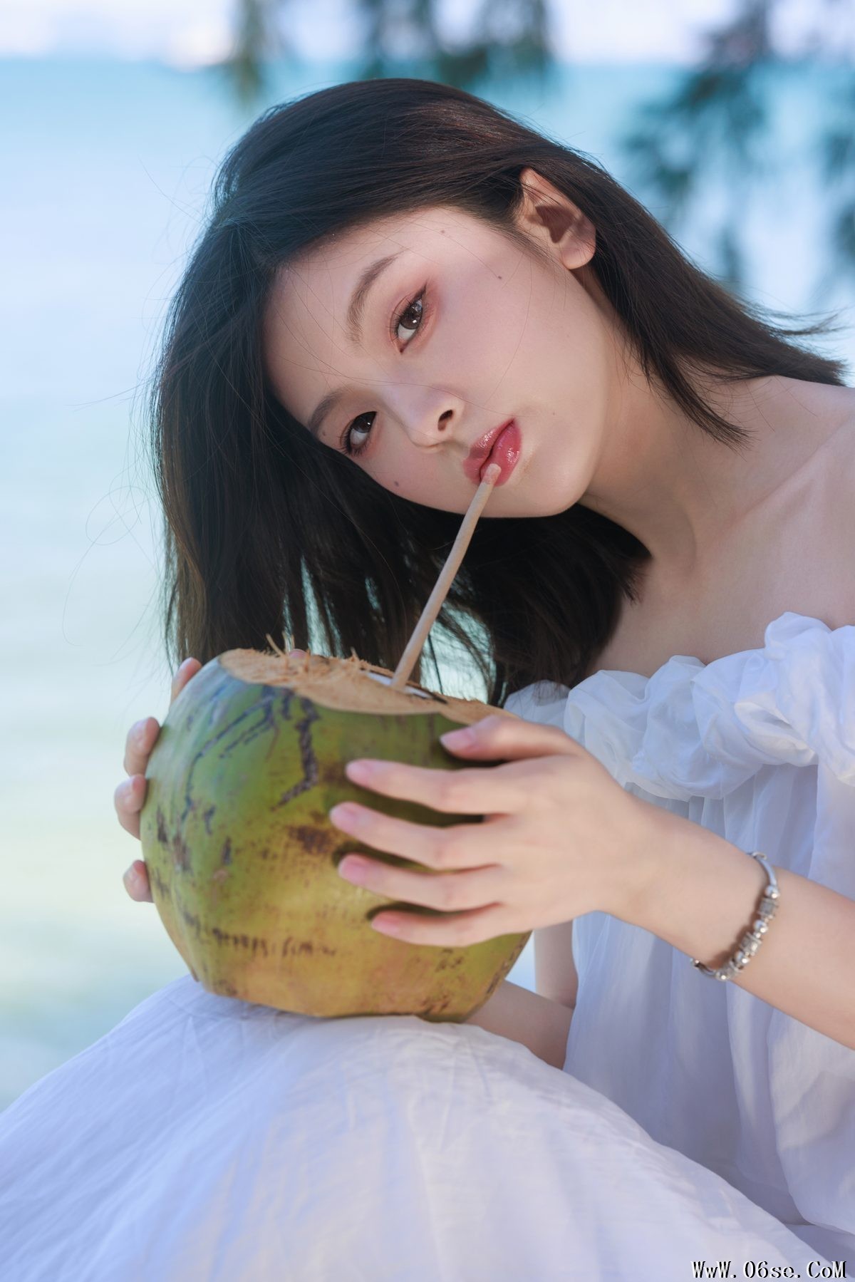 图片[5]-YiTuYu艺图语 Vol.5442 Zhang Zhang Bao[33P]-六色网