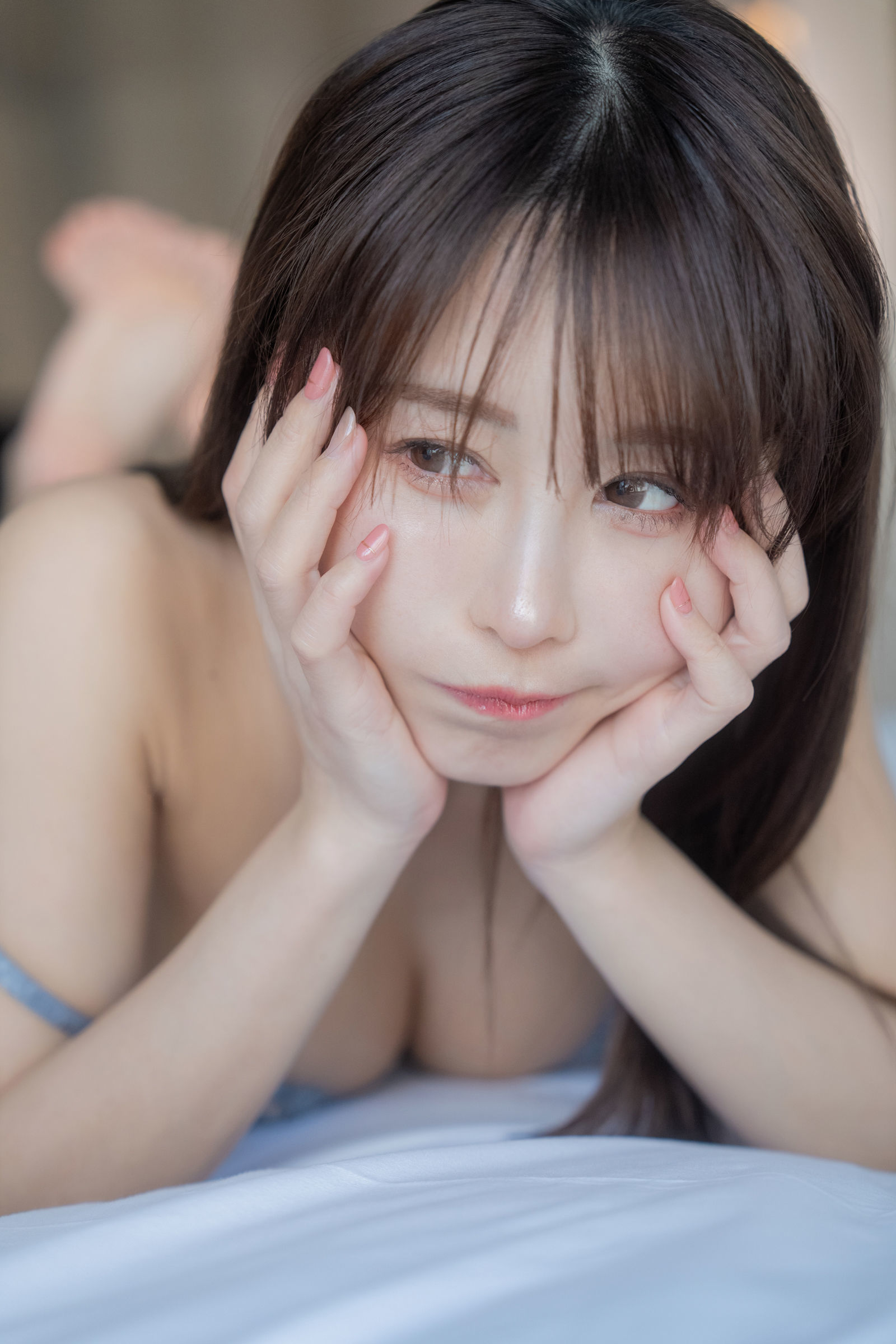 图片[29]-いくみ – [Fantia] See-Through Lingerie[32P]-六色网