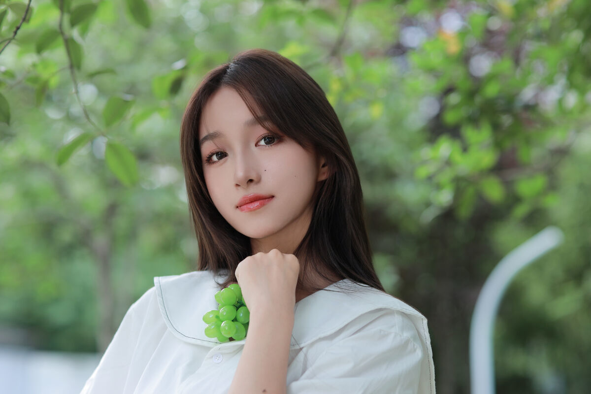 图片[8]-YiTuYu艺图语 Vol.7308 Yu Er[23P]-六色网