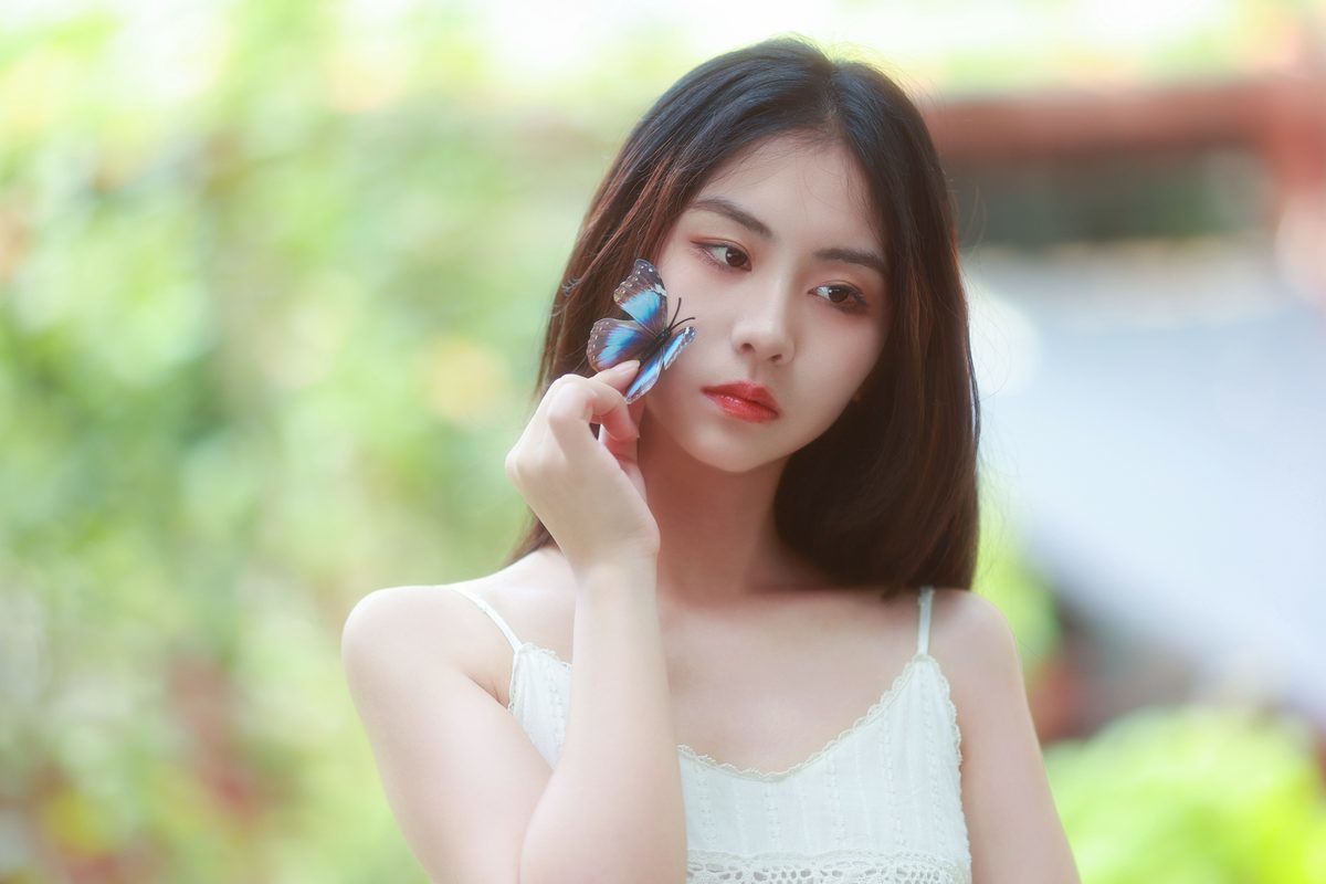 图片[14]-YiTuYu艺图语 Vol.5273 Ying Rao[27P]-六色网