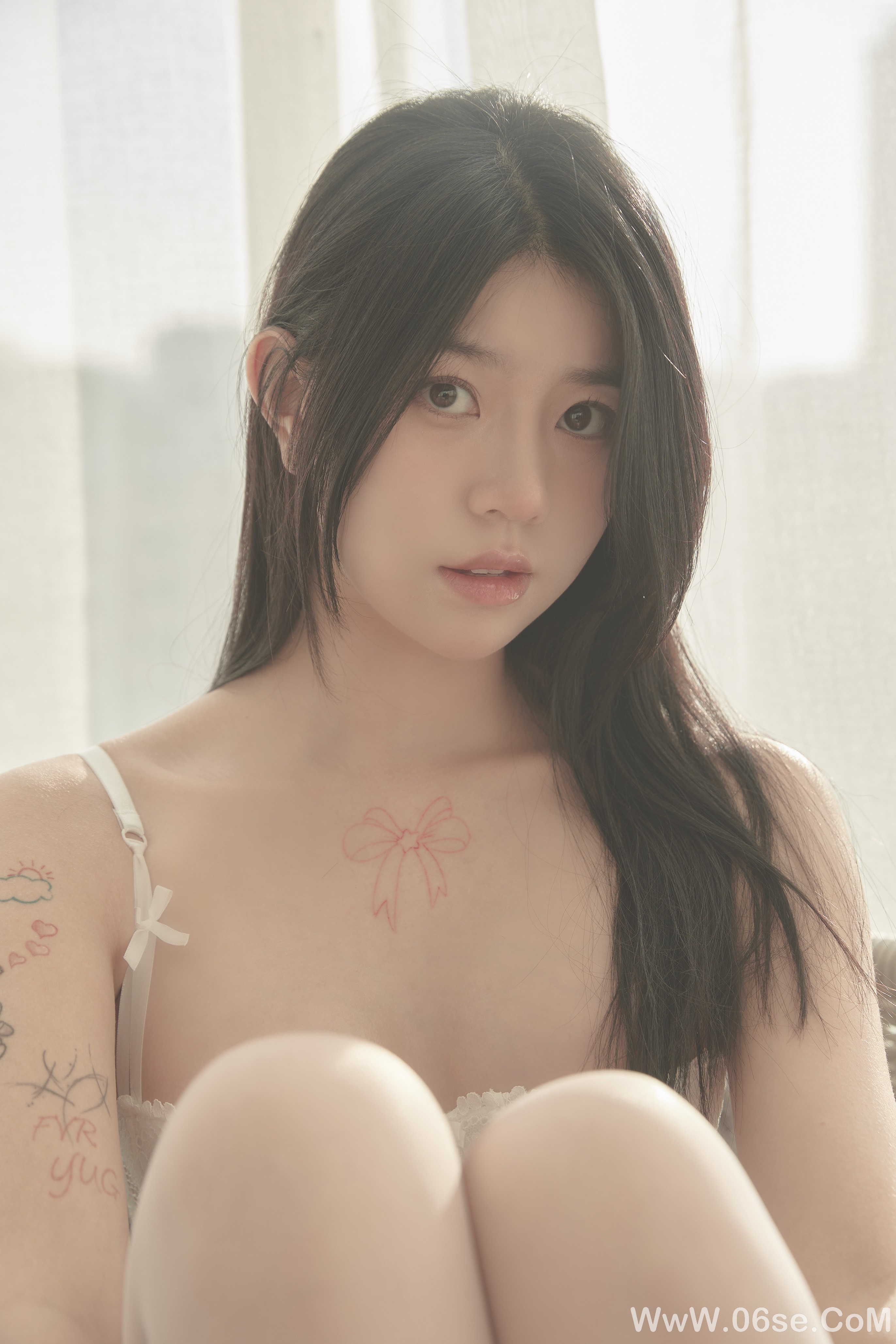 图片[17]-鱼神微密圈 – 唯美写真[20P]-六色网
