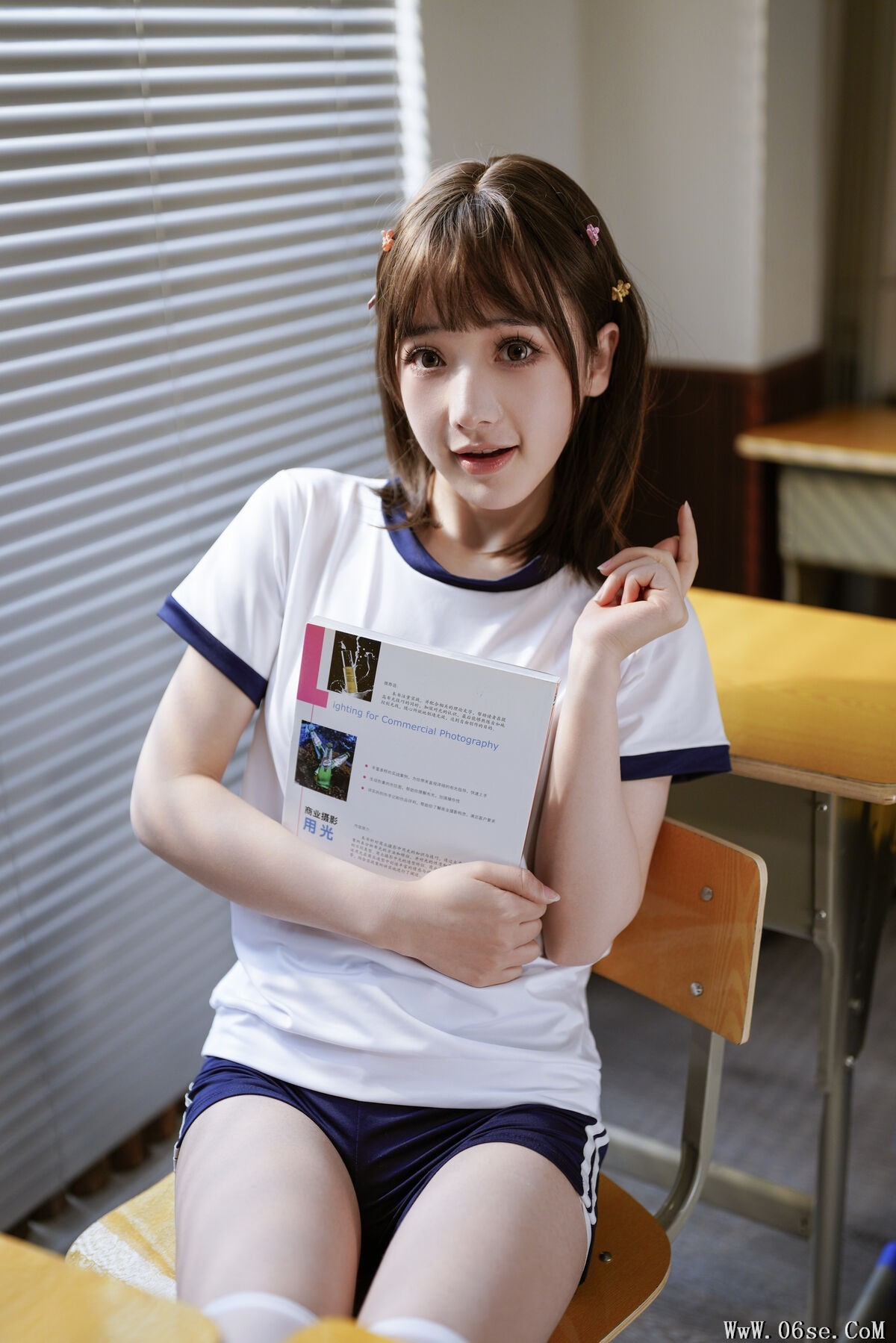图片[25]-YiTuYu艺图语 Vol.6812 Zhi Shi[29P]-六色网