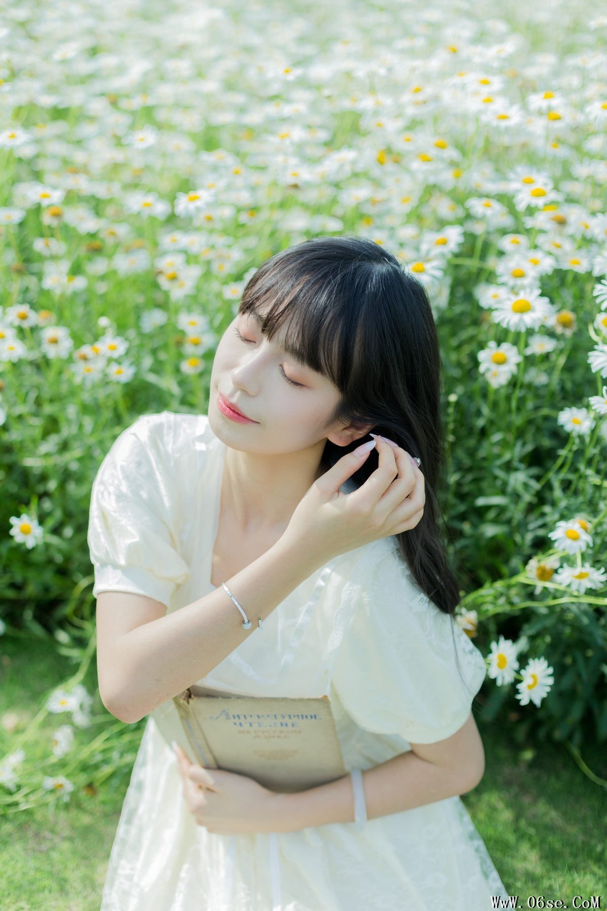 图片[16]-YiTuYu艺图语 Vol.4815 Yan Yun Lin Er[35P]-六色网