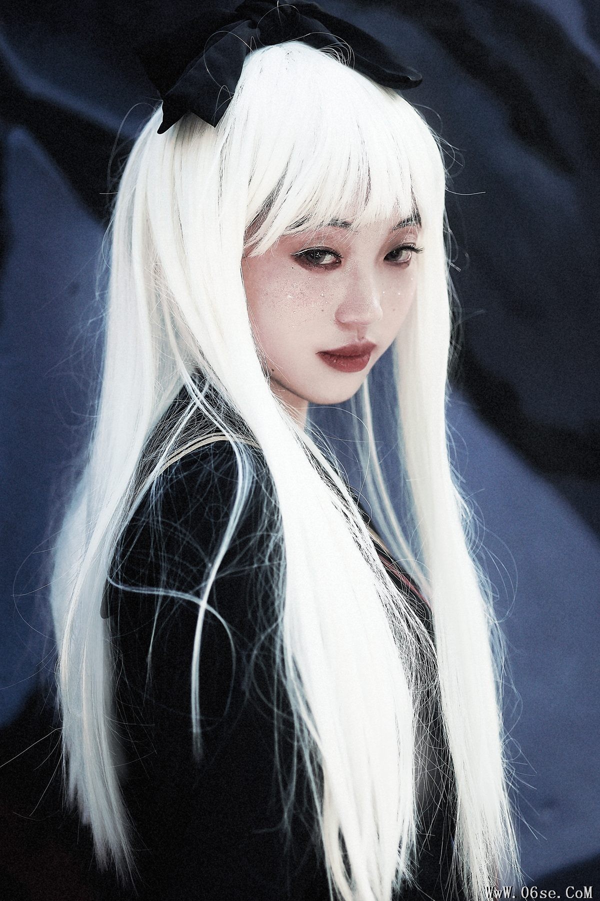 图片[3]-YiTuYu艺图语 Vol.5124 Wei Guo Kaede[30P]-六色网