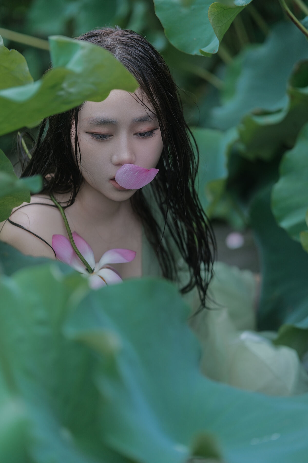 图片[10]-YiTuYu艺图语 Vol.7474 Le Le[23P]-六色网