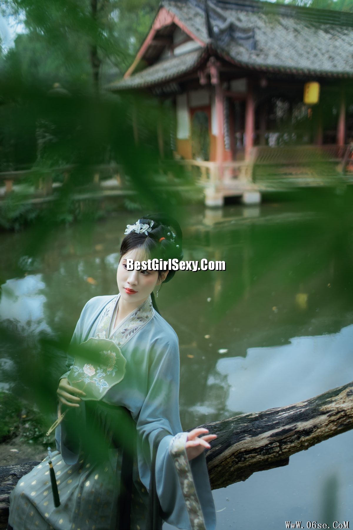 图片[55]-YiTuYu艺图语 Vol.3512 Chu Cha[59P]-六色网