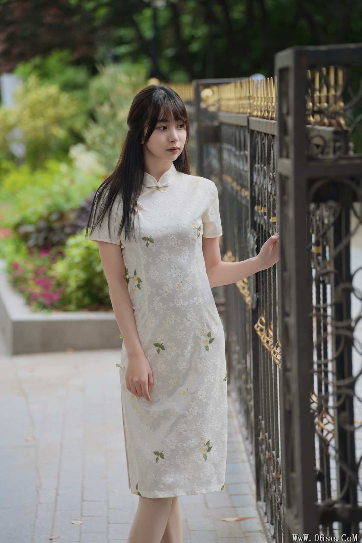 图片[19]-YiTuYu艺图语 Vol.4961 Xiao Ke Ai[36P]-六色网