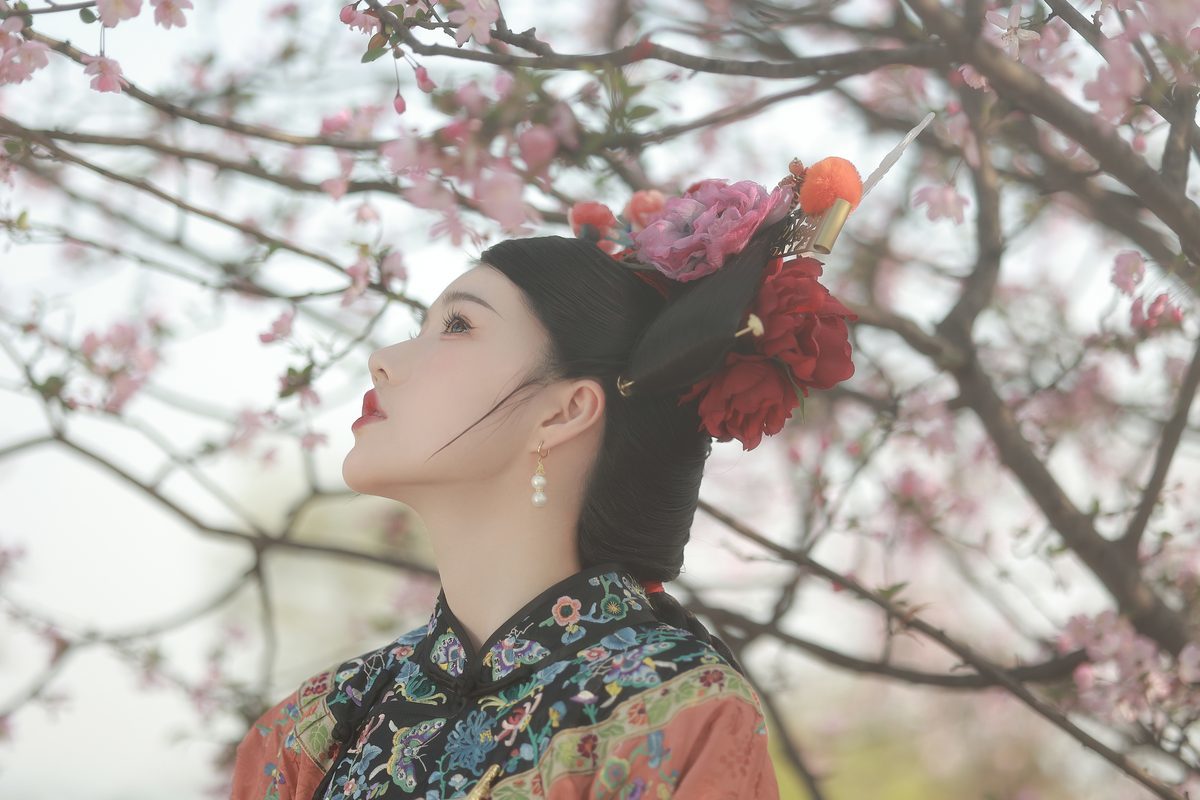 图片[6]-YiTuYu艺图语 Vol.5960 Yu Han[23P]-六色网