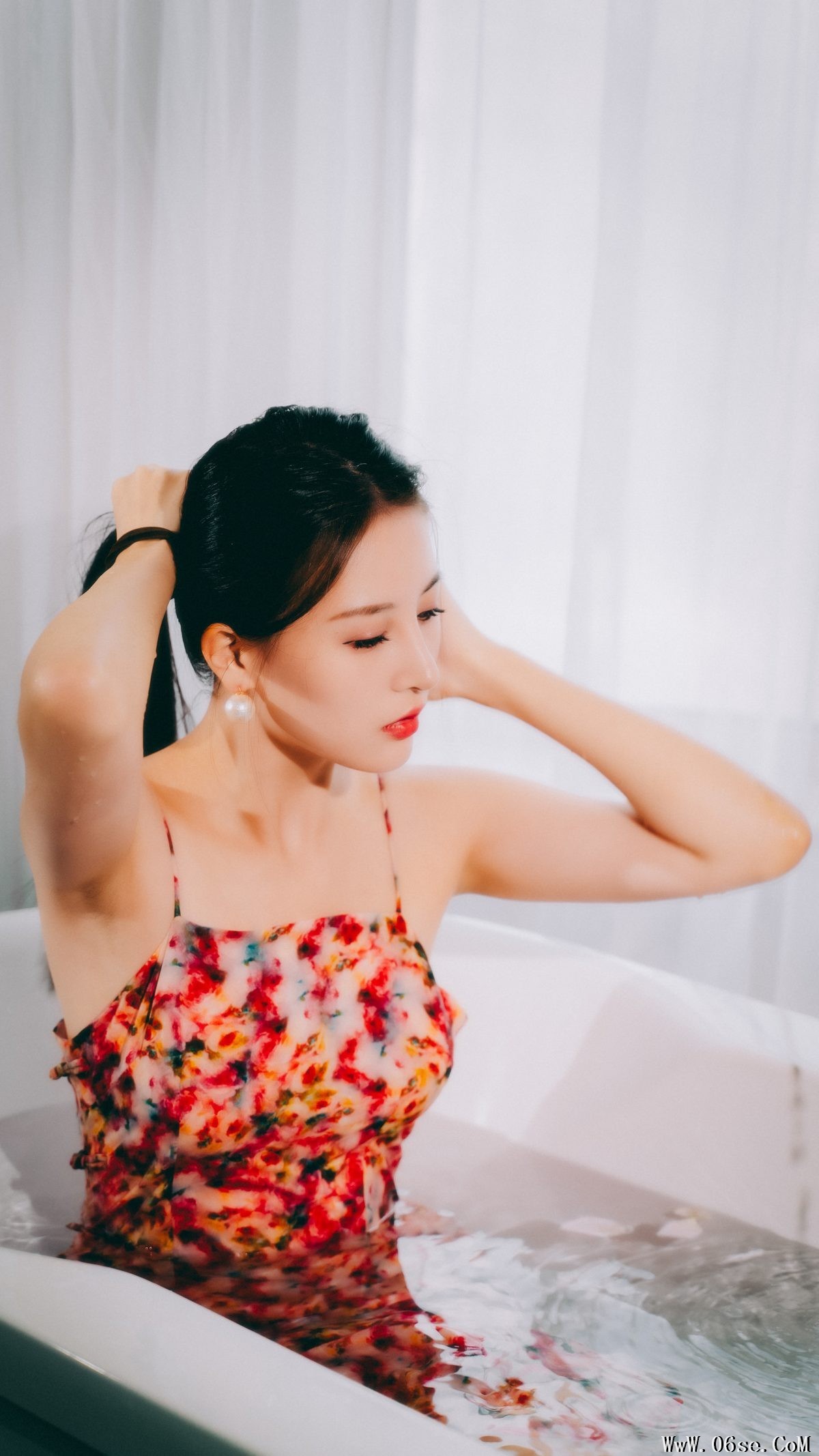 图片[13]-YiTuYu艺图语 Vol.5291 Xiao Wu Chui Pao Pao[46P]-六色网