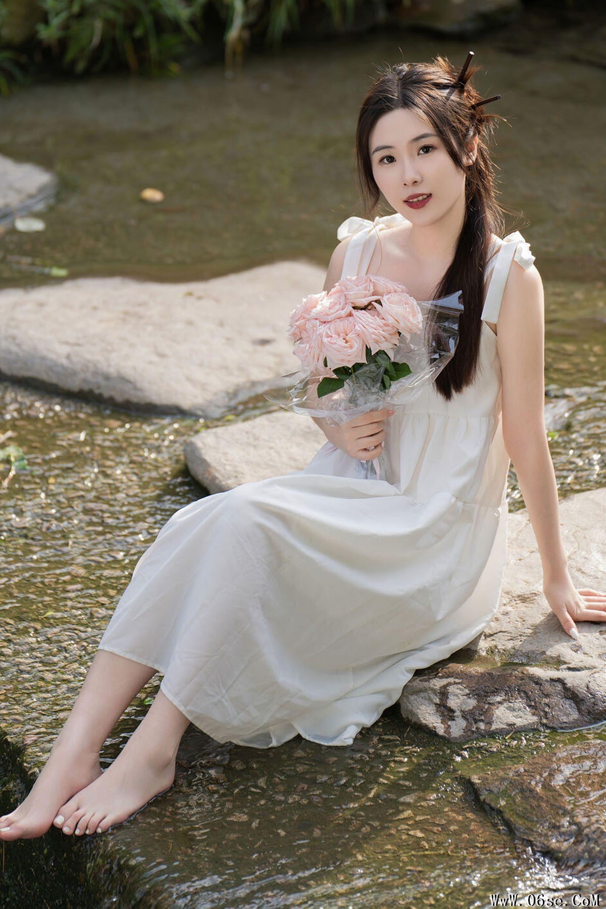YiTuYu艺图语 Vol.6536 Tian Hui[31P]-六色网